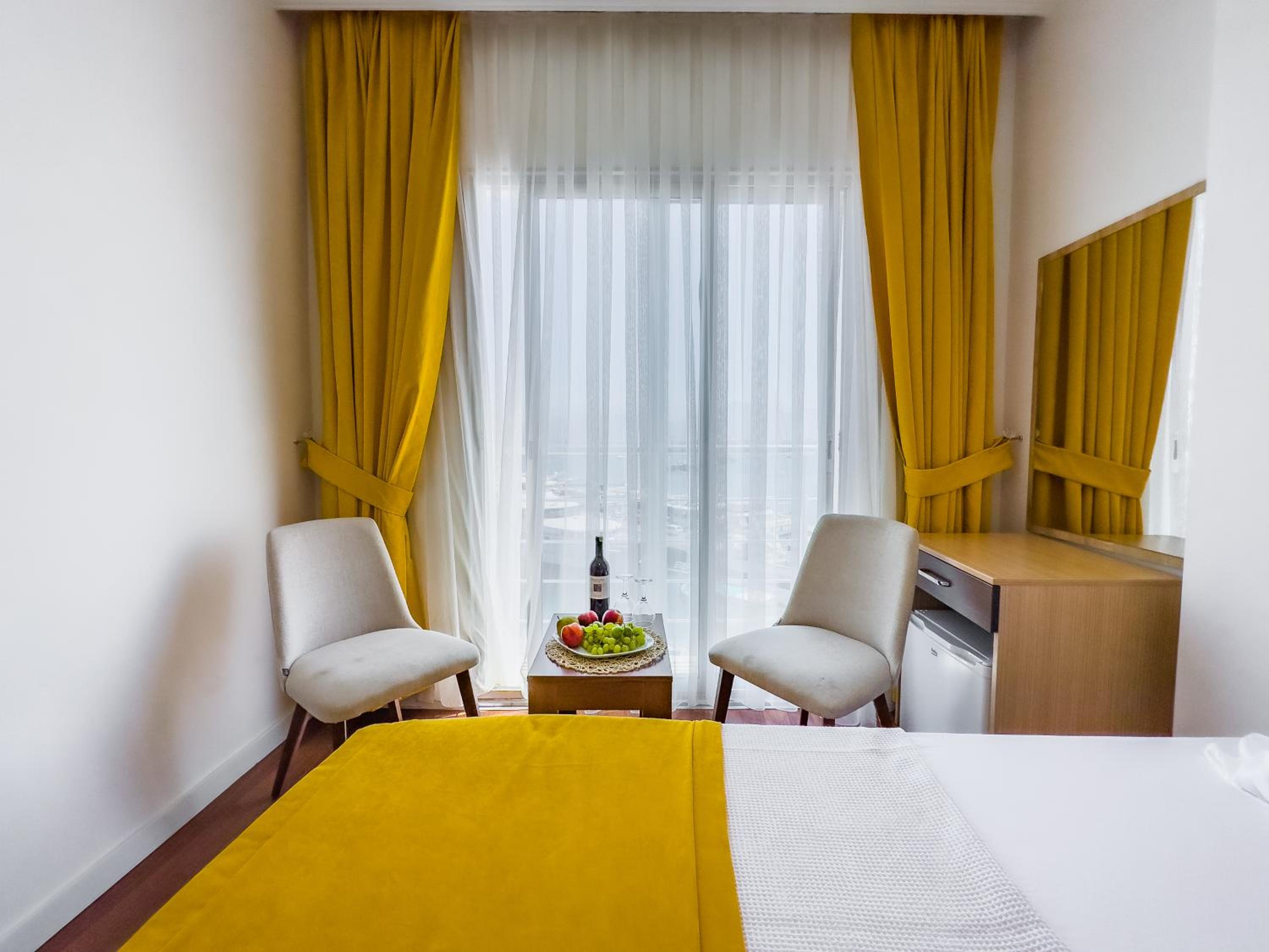 Dedeoğlu Port Otel - Image 151