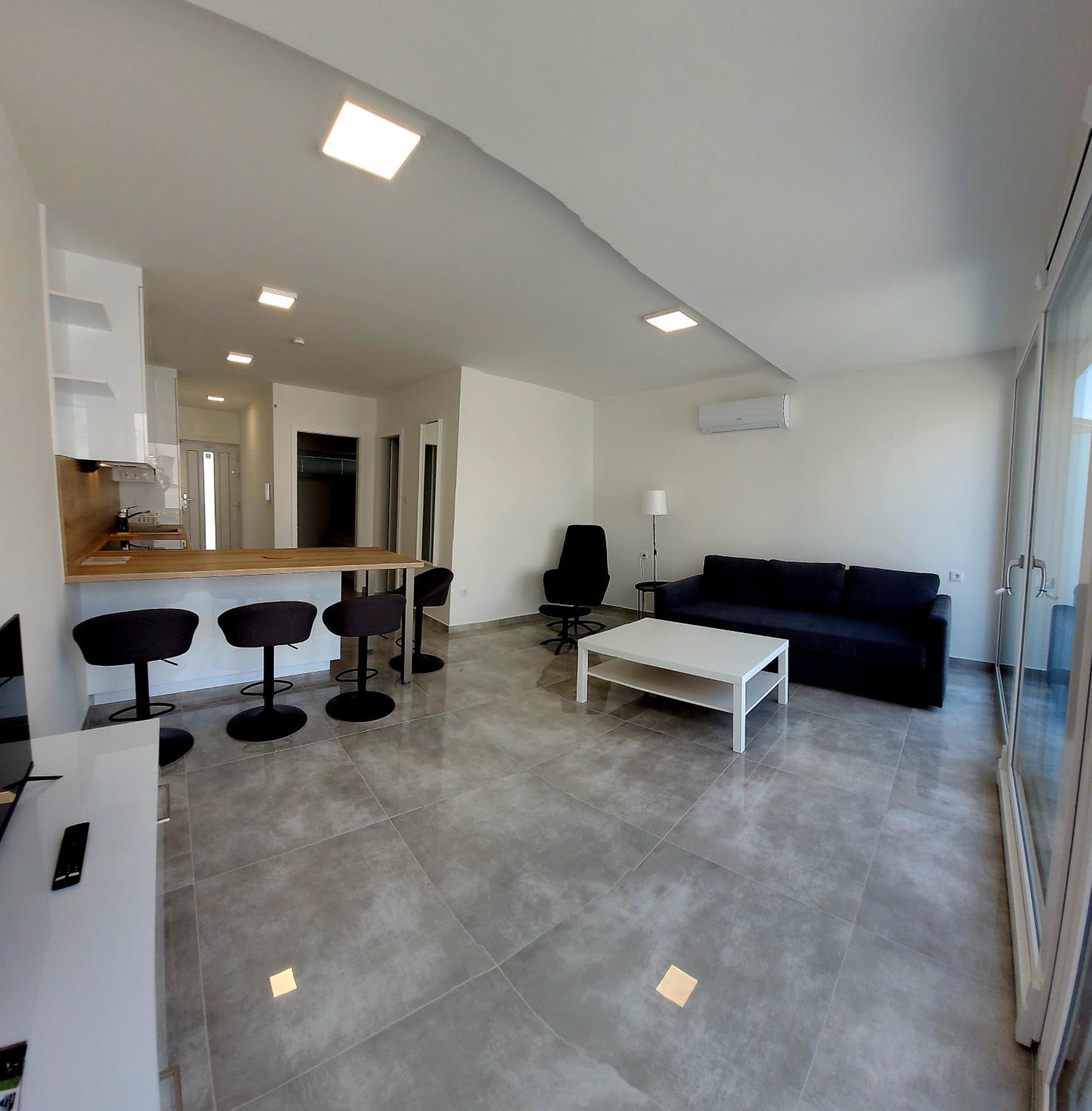 Villapark Apartmanok A-B 3, 4,