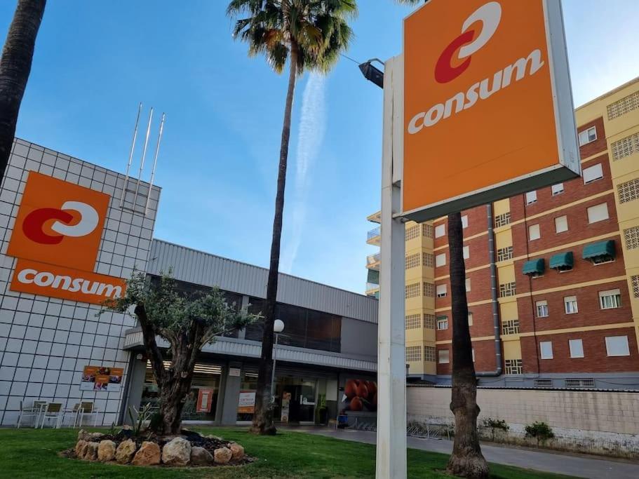 Precioso apartamento en la calle Caminas