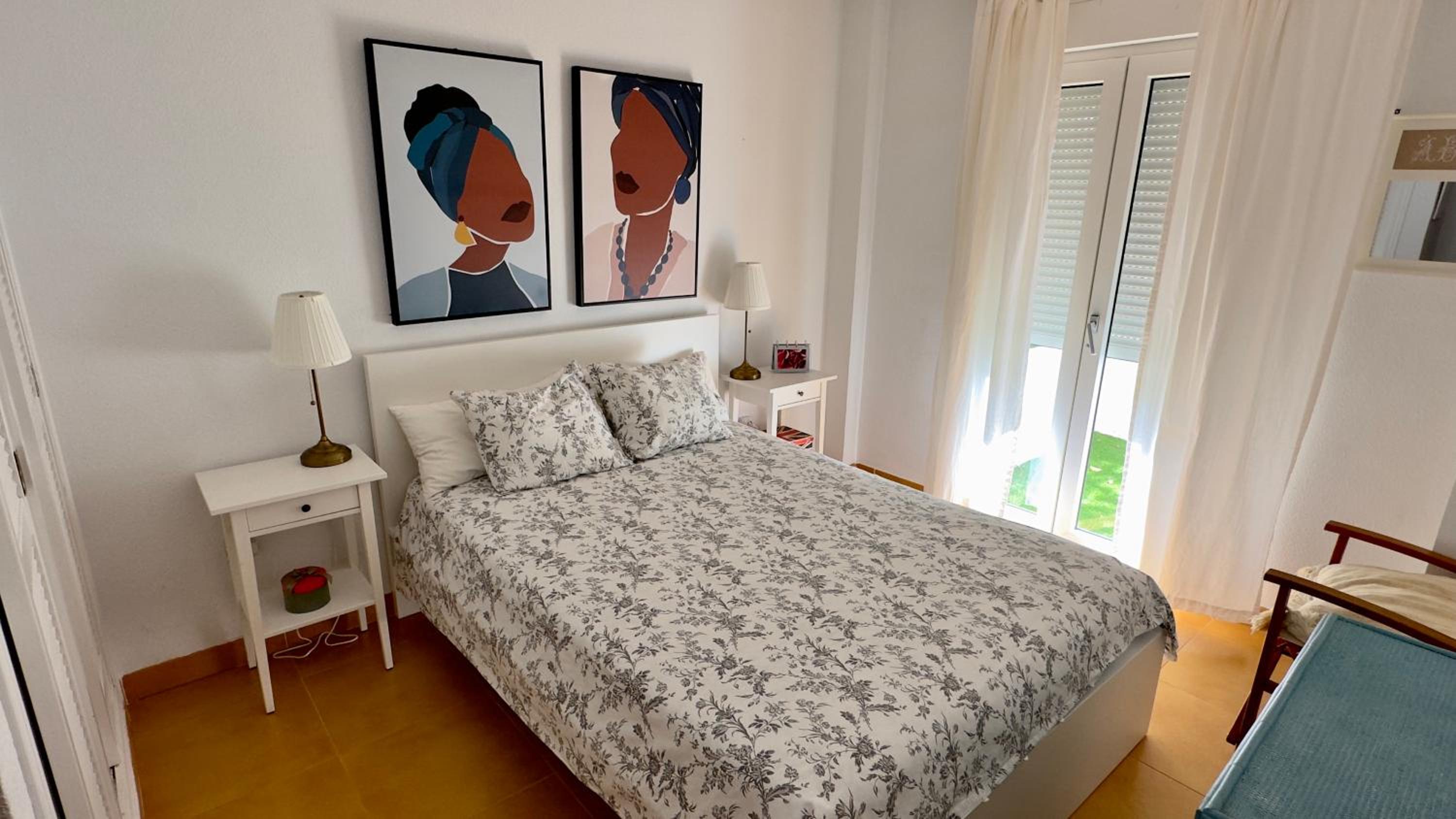 Apartamento en Atlanterra Pueblo