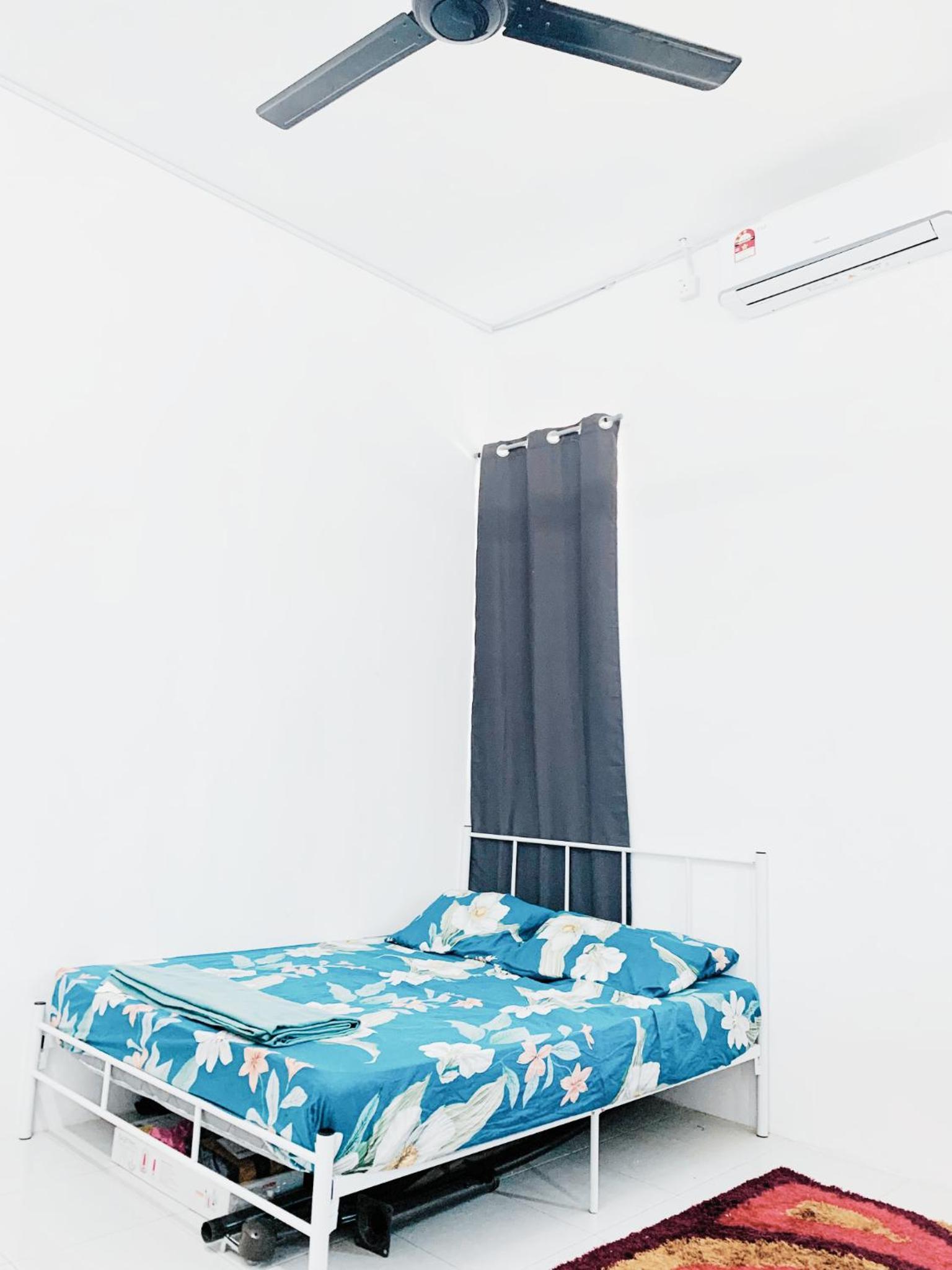 D' Splash Garden Homestay