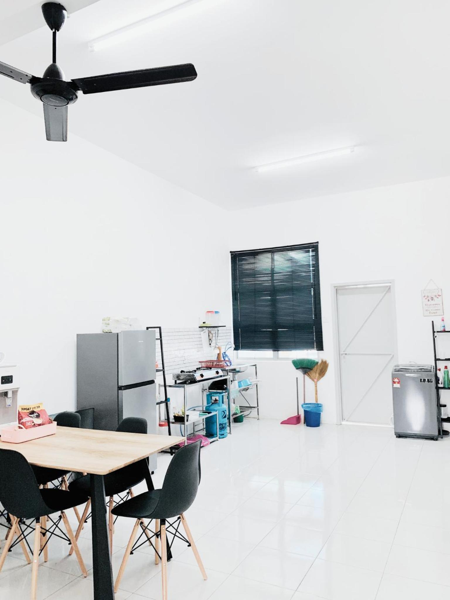D' Splash Garden Homestay photo 8