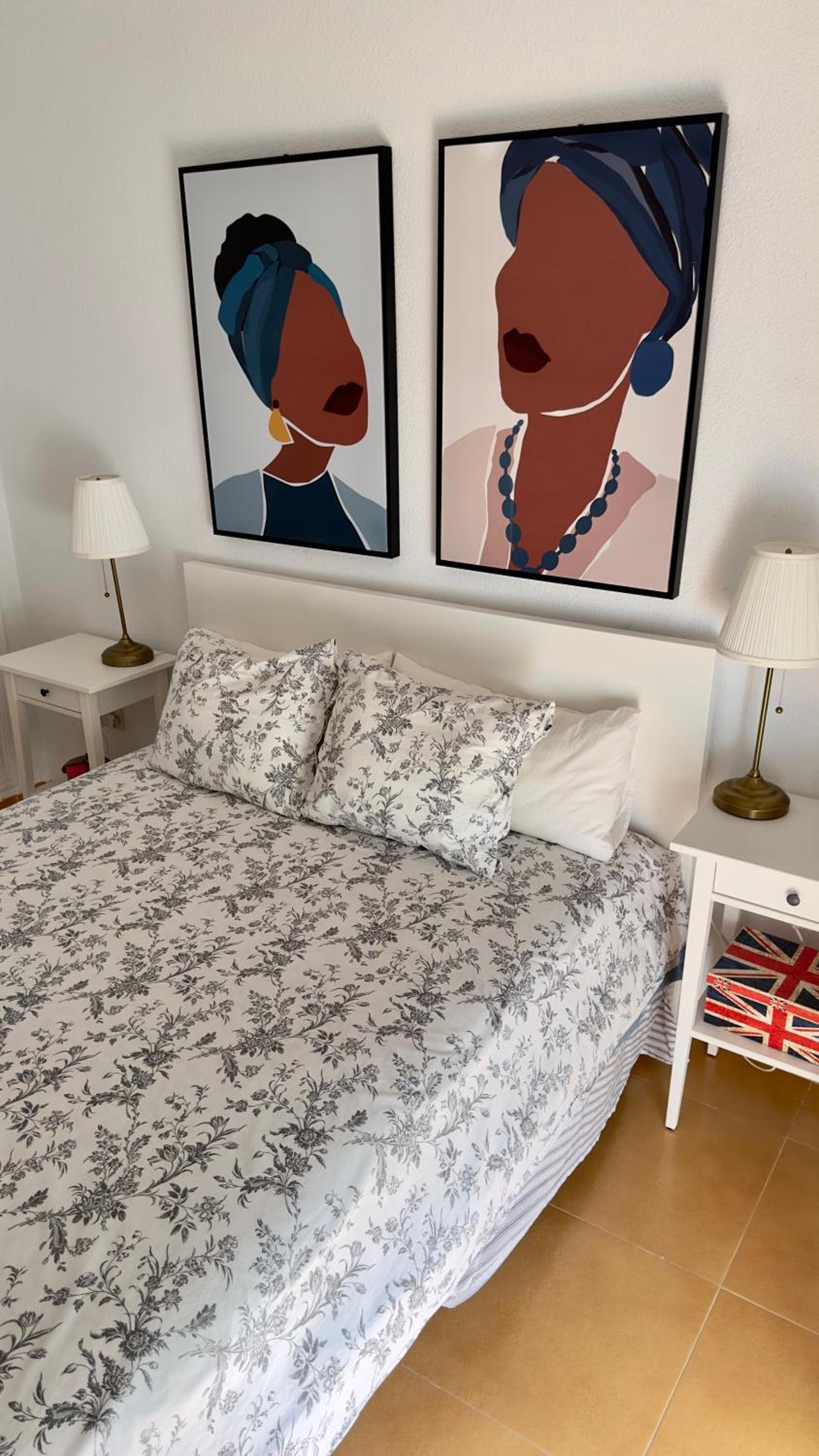 Apartamento en Atlanterra Pueblo