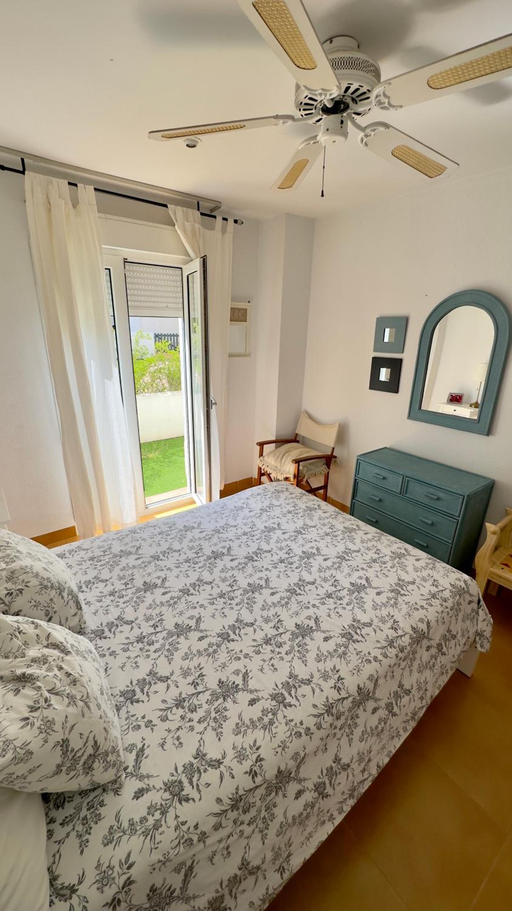 Apartamento en Atlanterra Pueblo