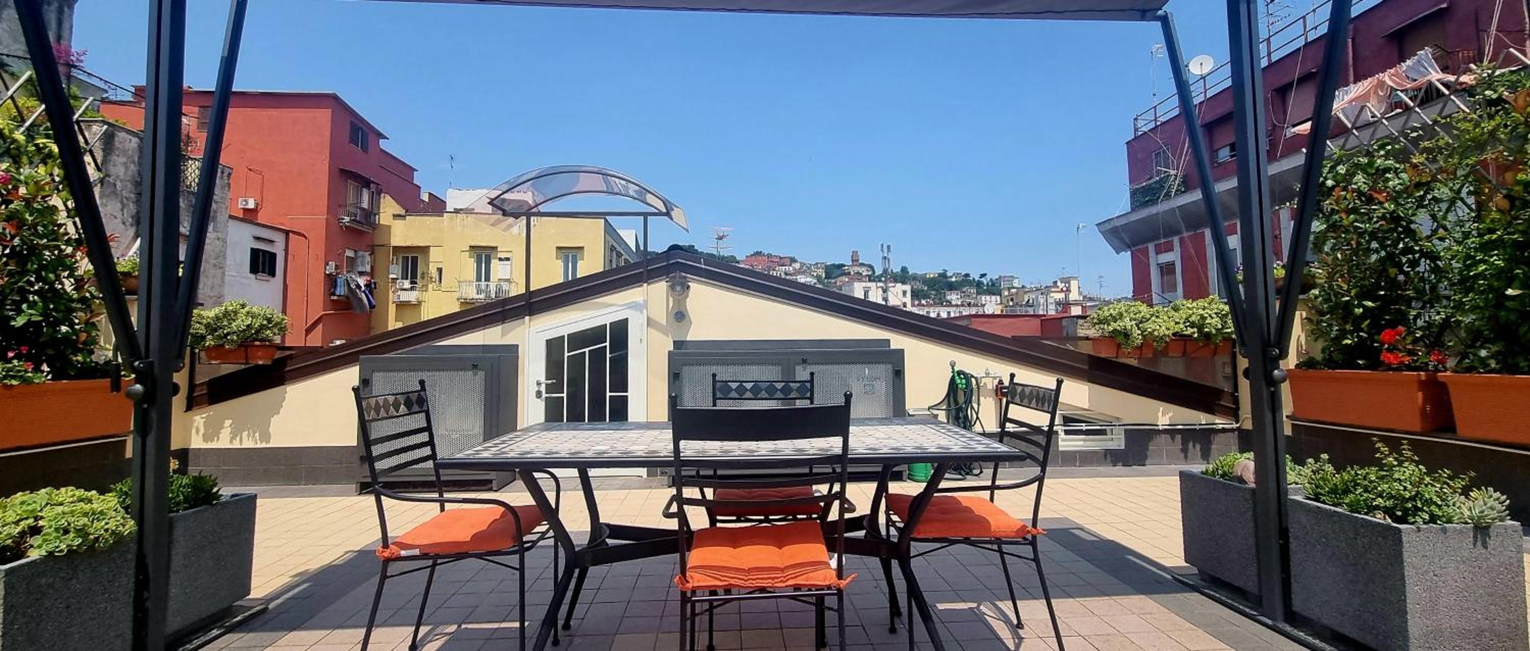 roof