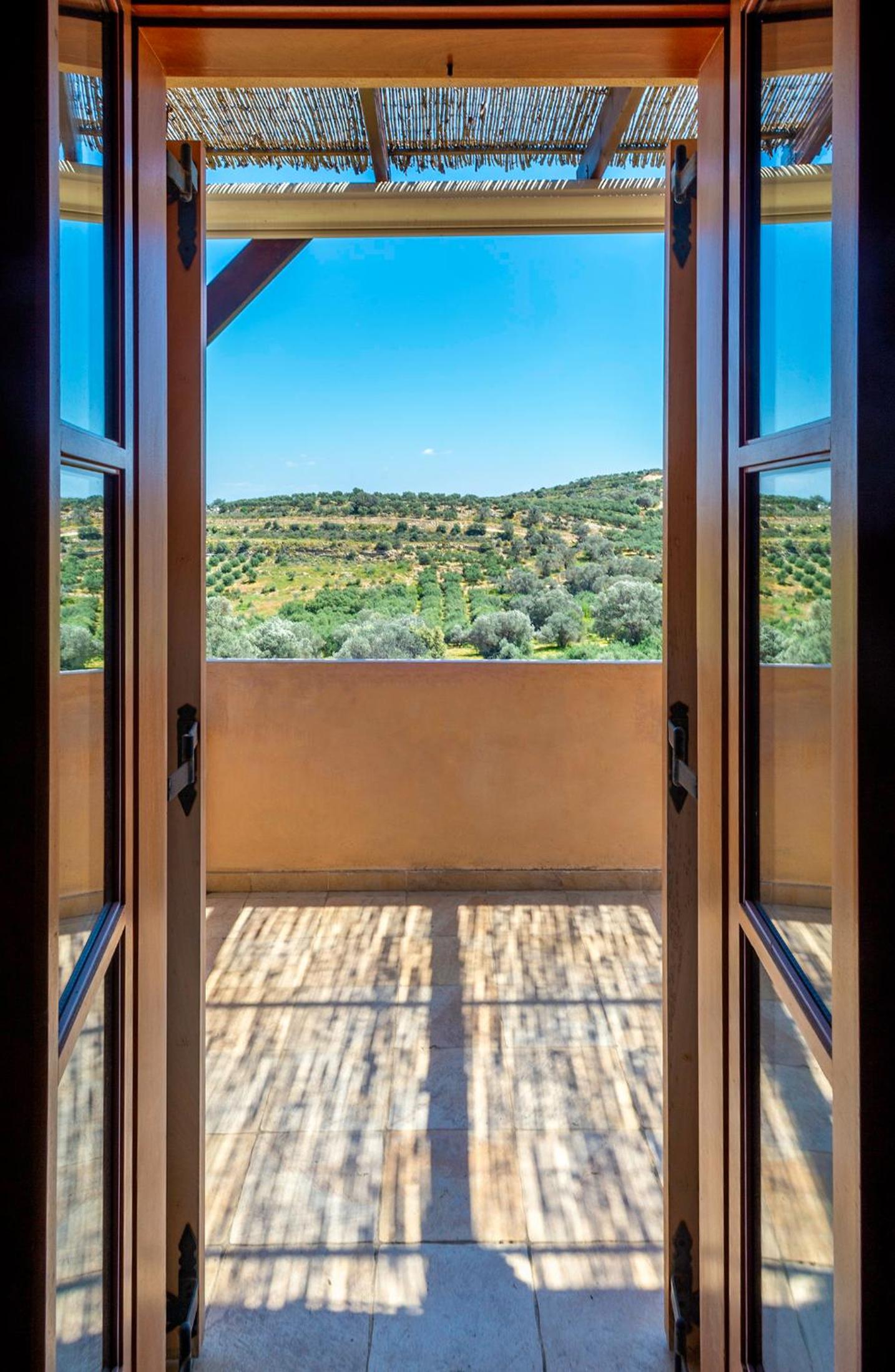 Koukouli Upper Studio Kamilari