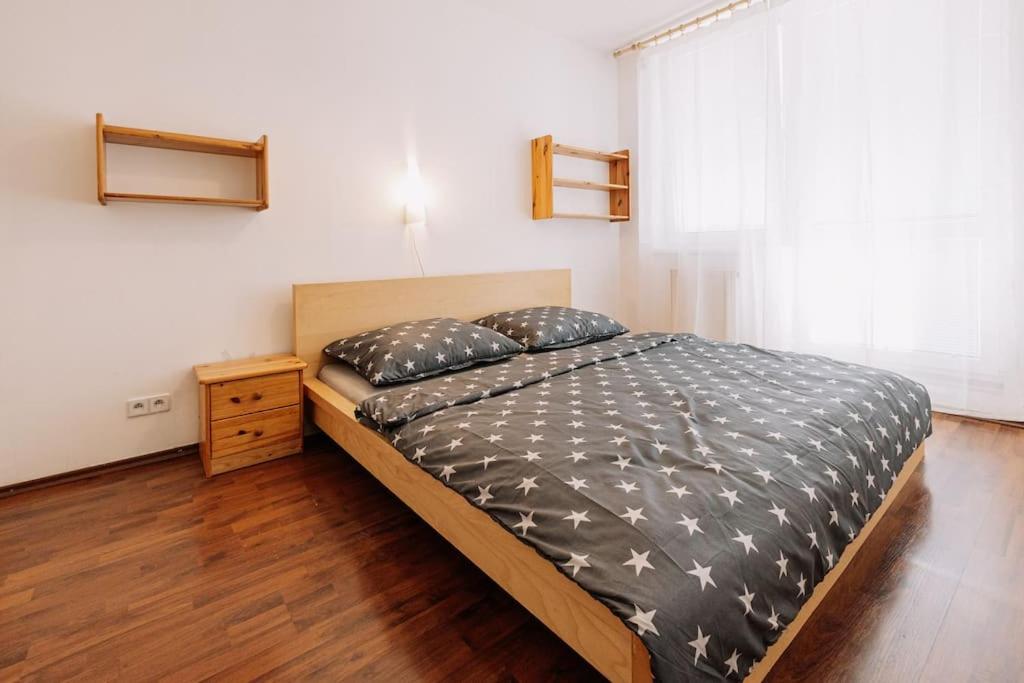 Cozy Urban Heaven Retreat view 5