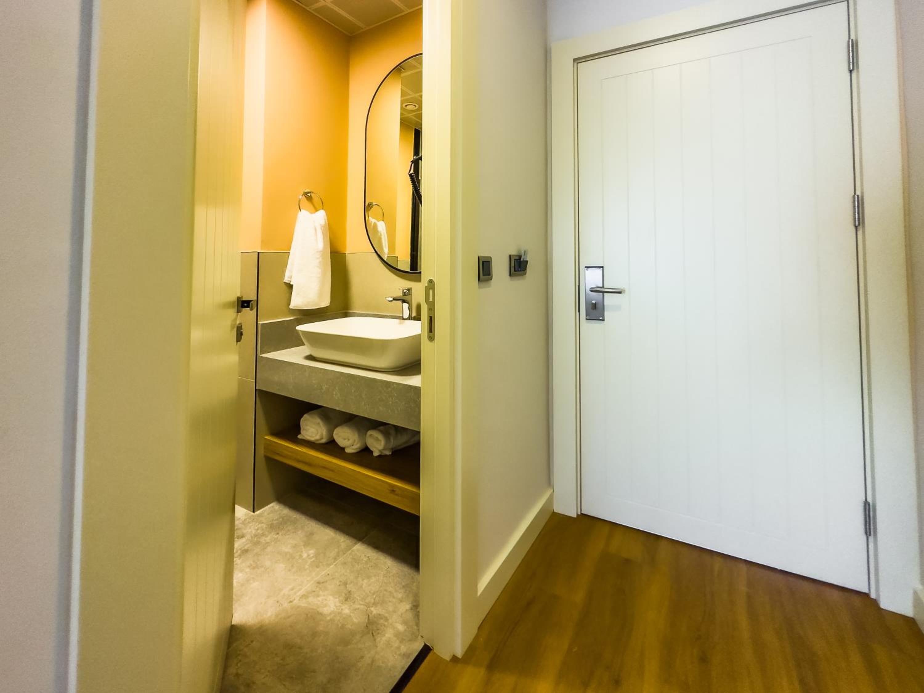 Dedeoğlu Port Otel - Image 131