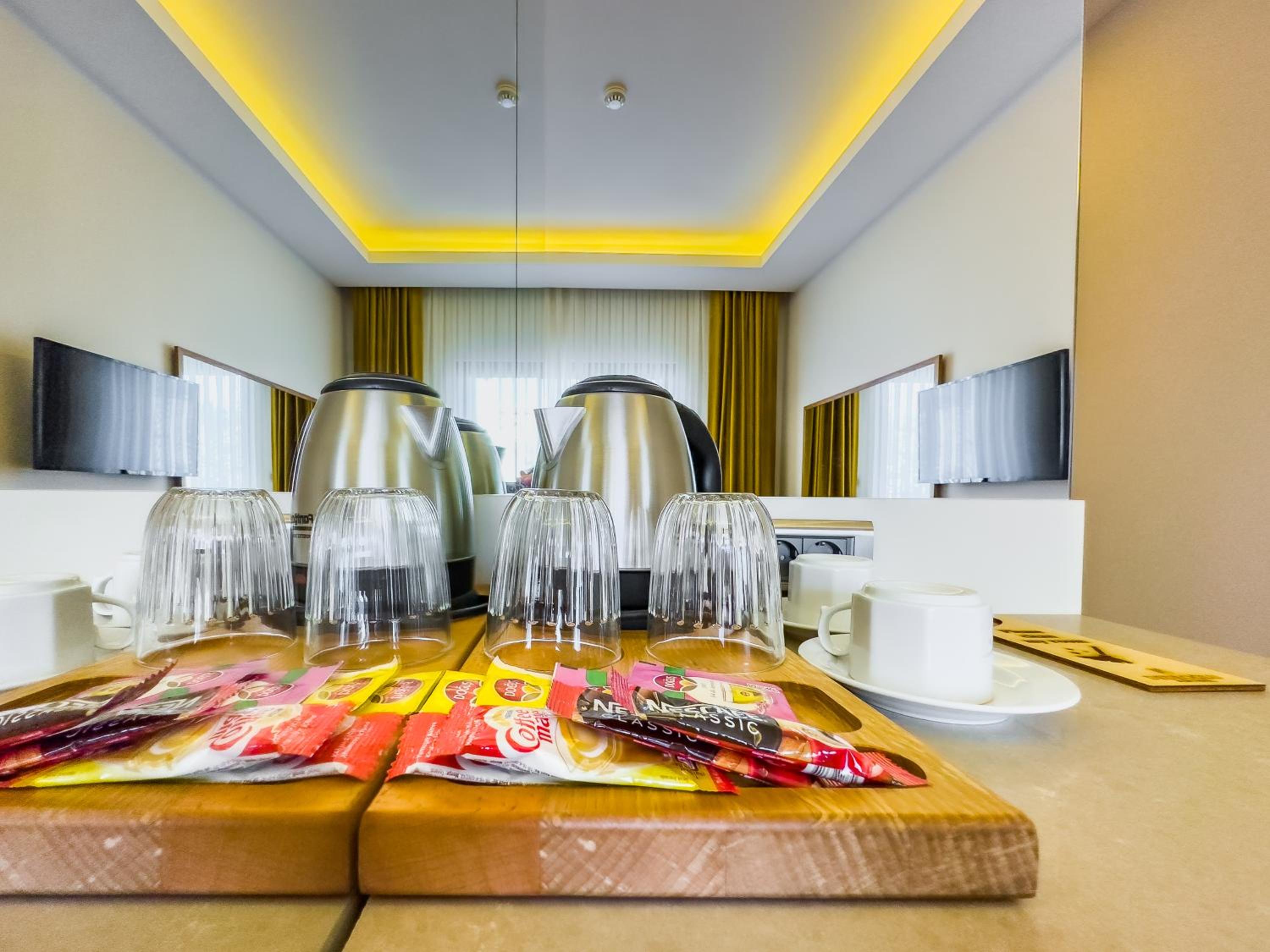 Dedeoğlu Port Otel - Image 130
