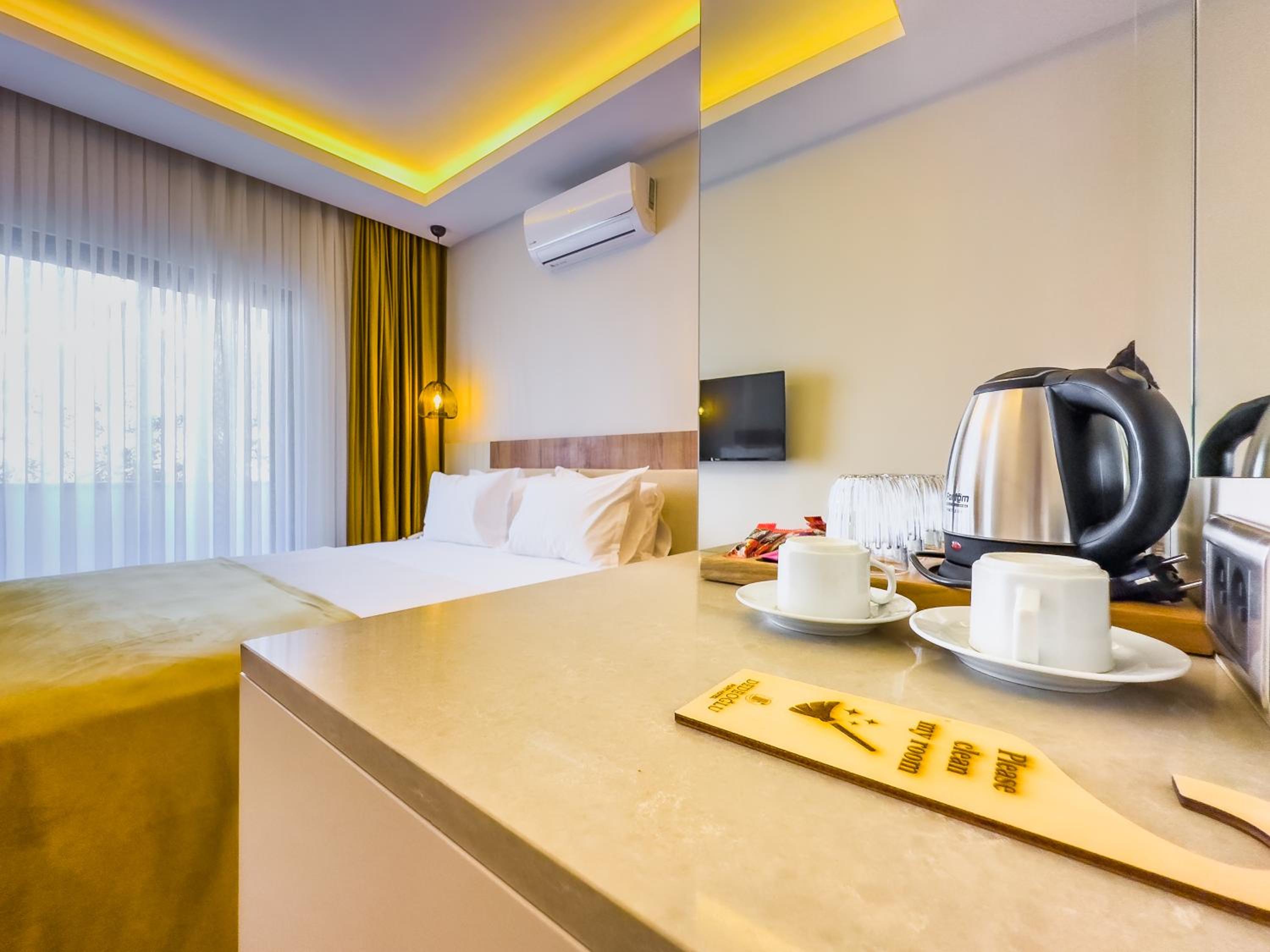 Dedeoğlu Port Otel - Image 129