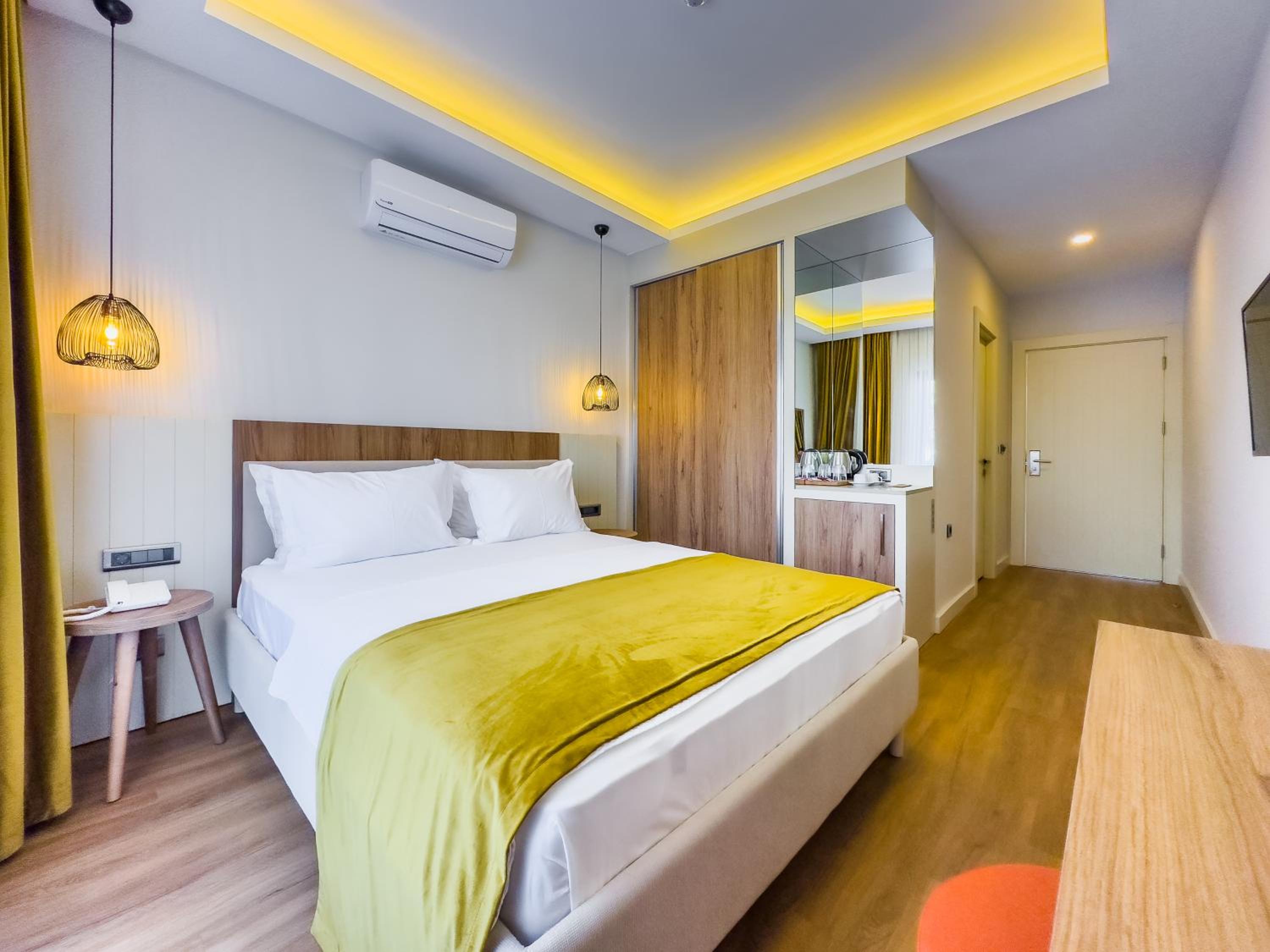 Dedeoğlu Port Otel - Image 127
