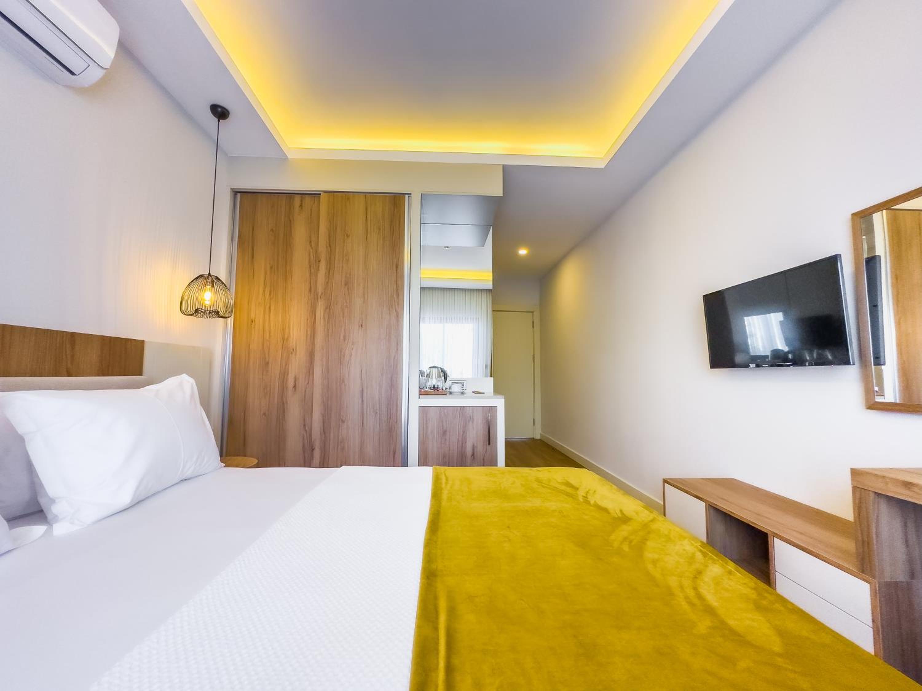 Dedeoğlu Port Otel - Image 126