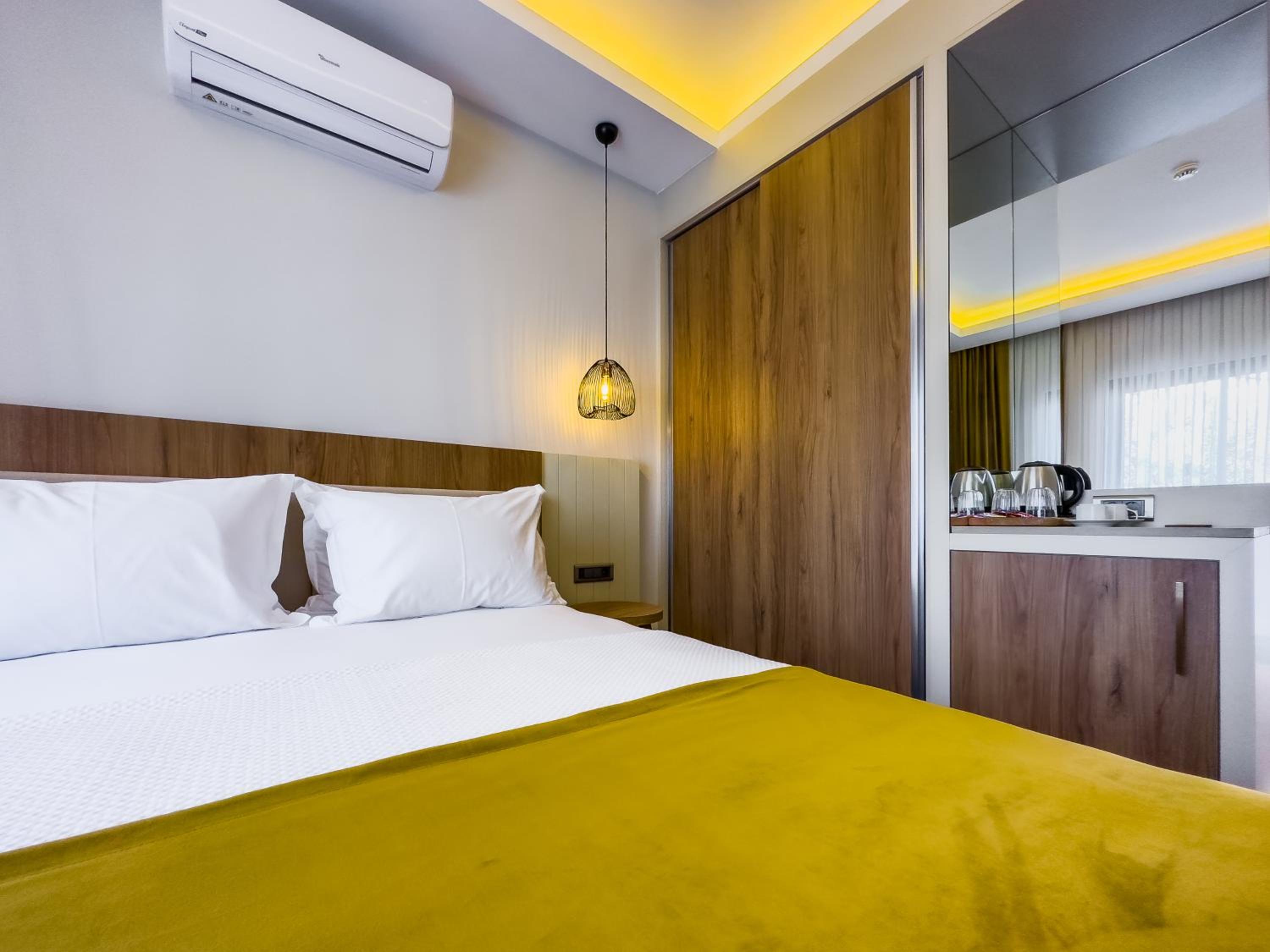 Dedeoğlu Port Otel - Image 125