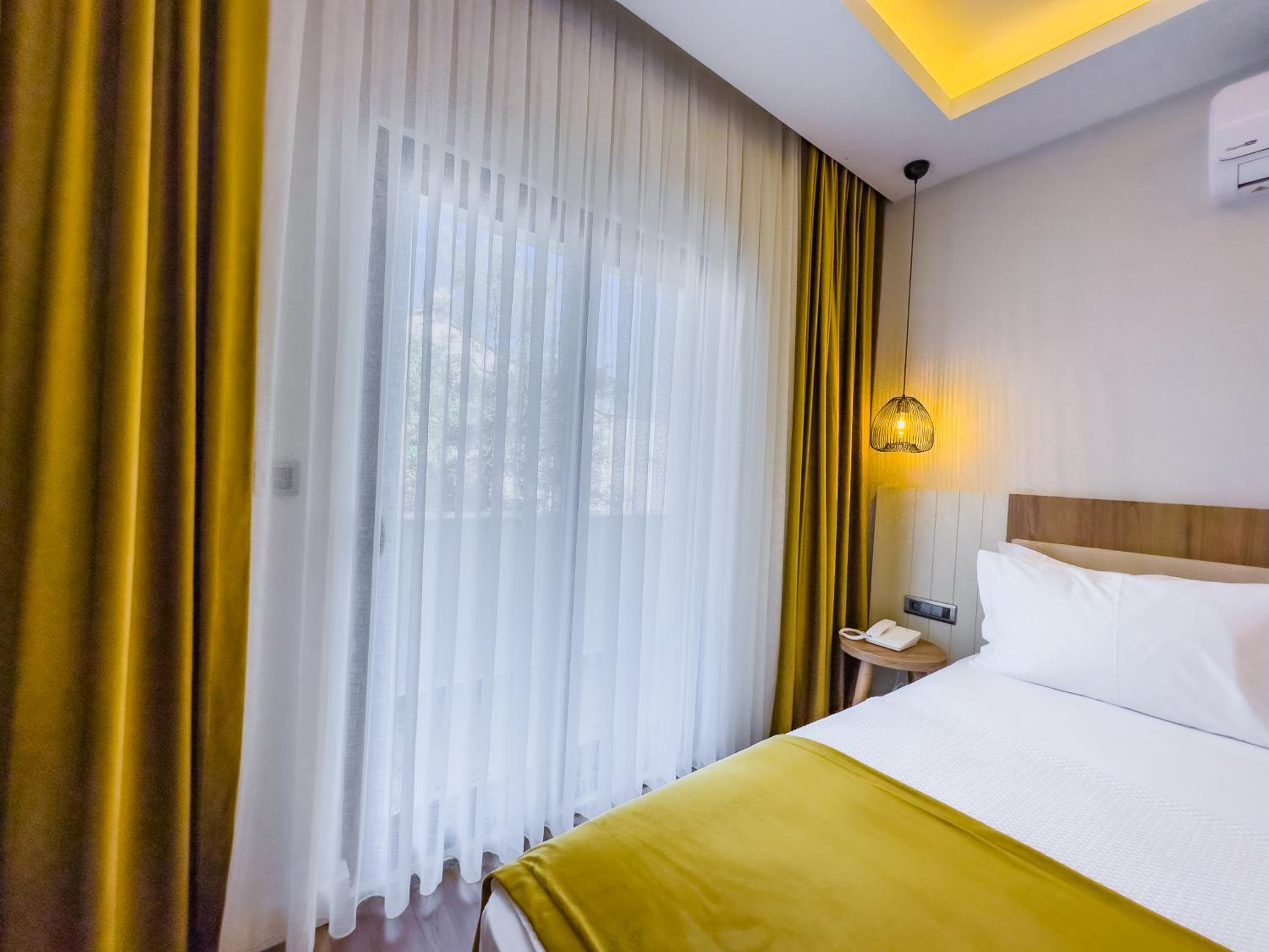 Dedeoğlu Port Otel - Image 124