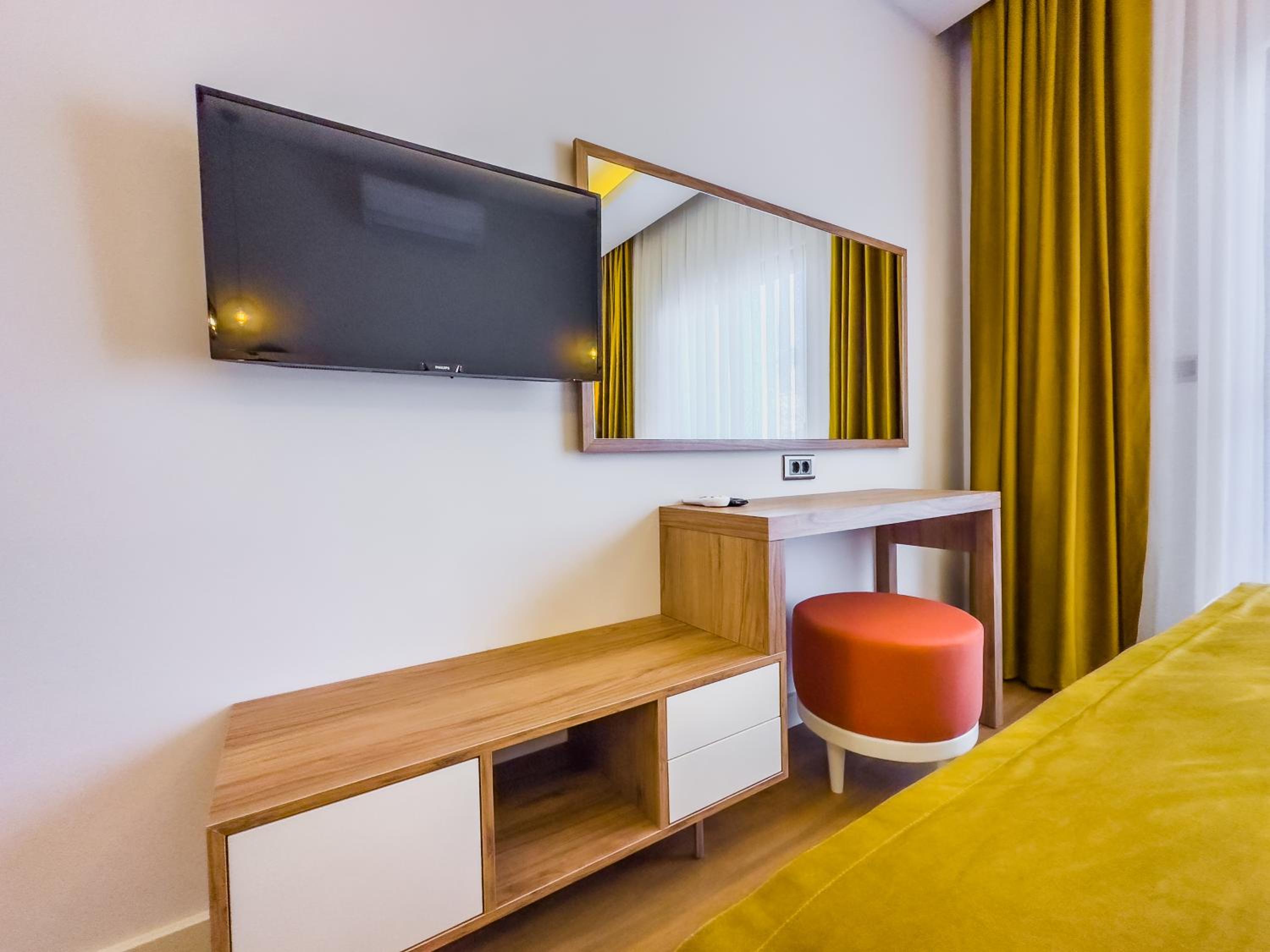 Dedeoğlu Port Otel - Image 165