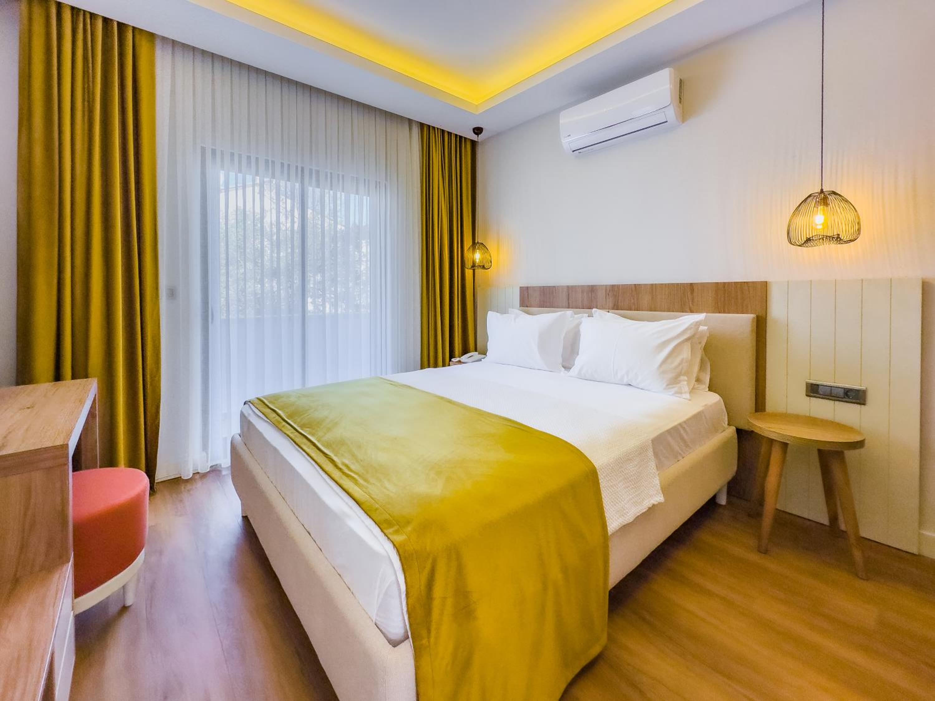 Dedeoğlu Port Otel - Image 164