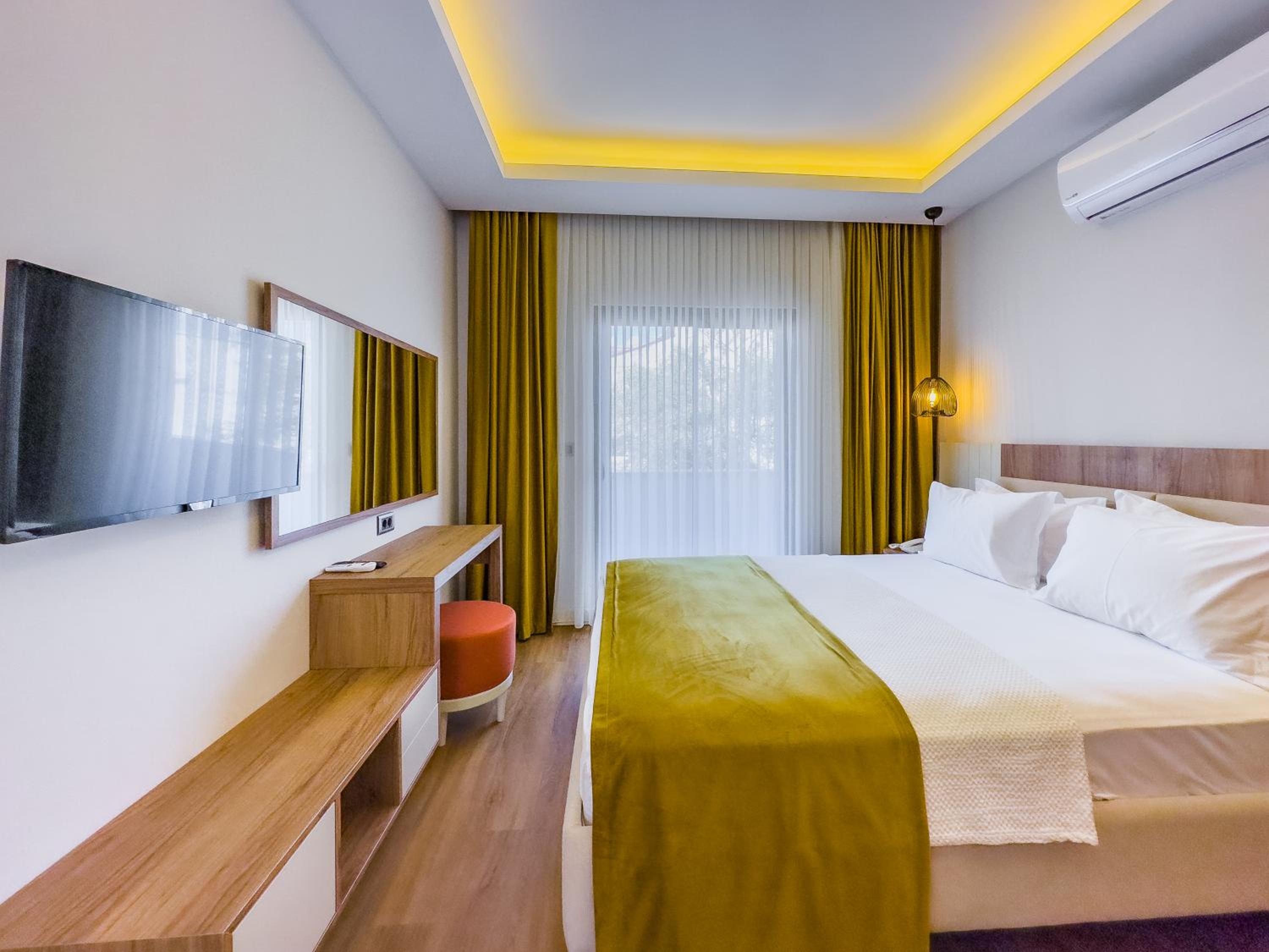 Dedeoğlu Port Otel - Image 123