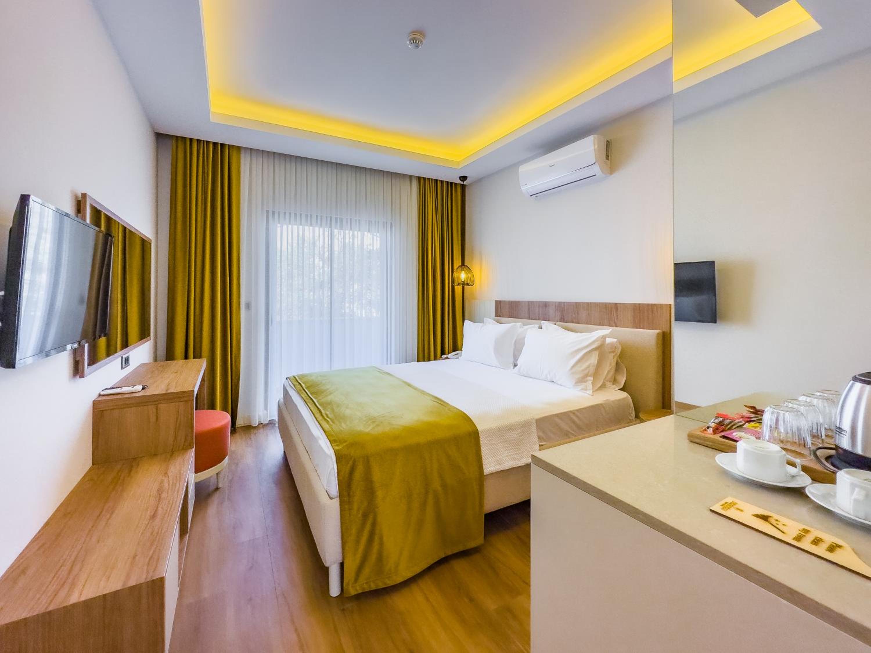 Dedeoğlu Port Otel - Image 122