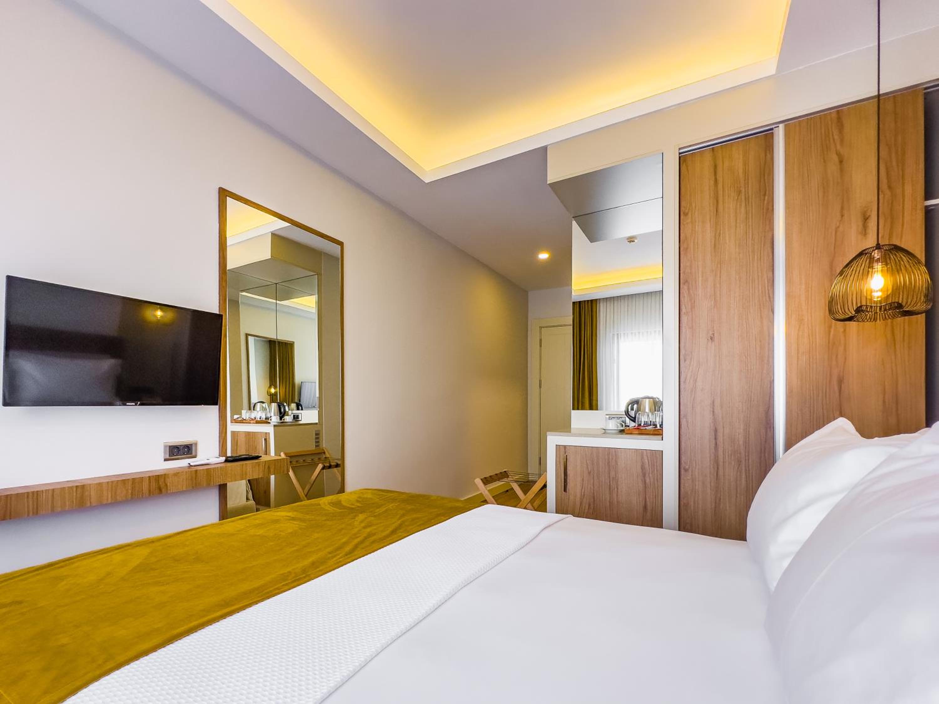 Dedeoğlu Port Otel - Image 121