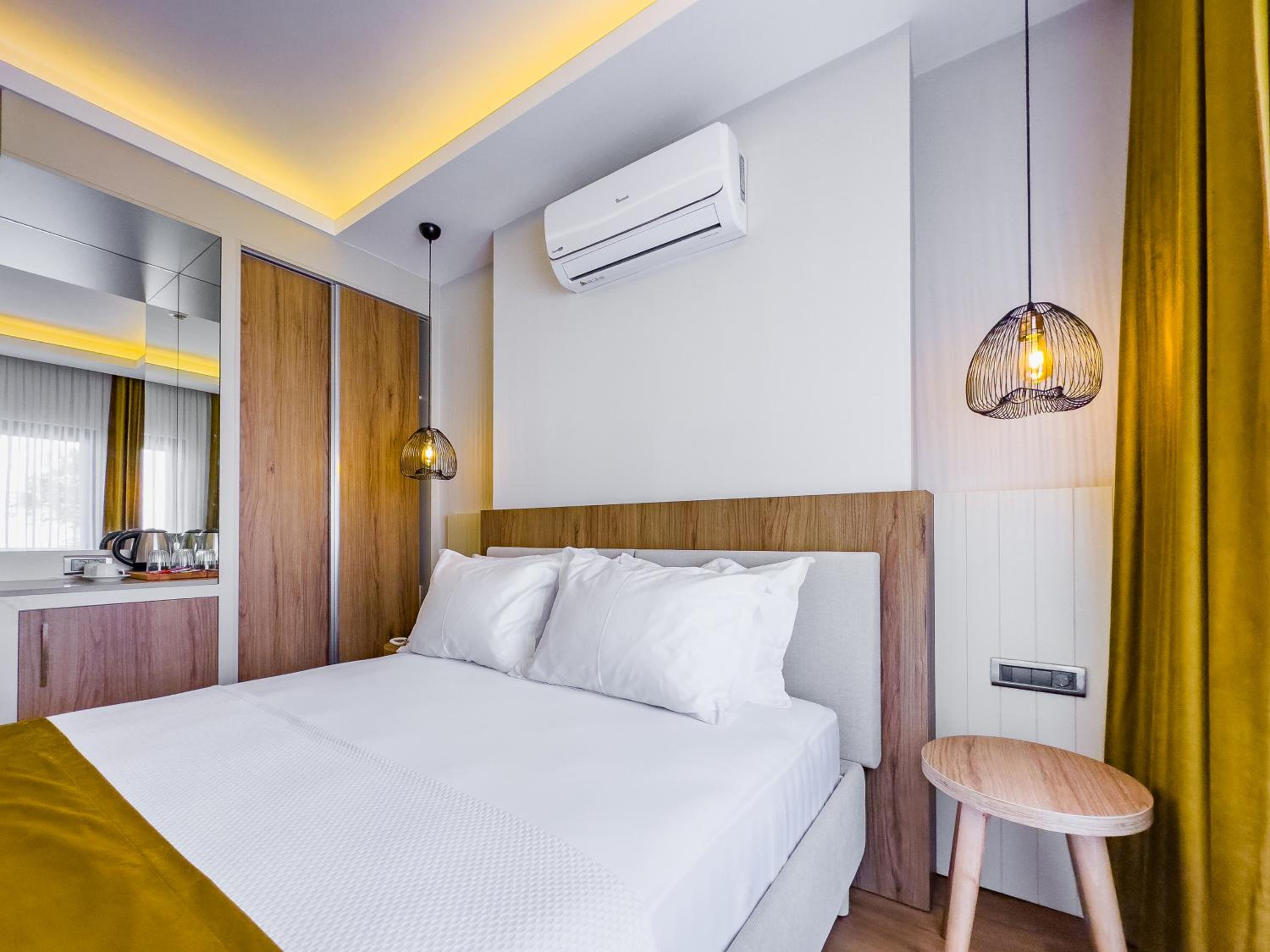 Dedeoğlu Port Otel - Image 180