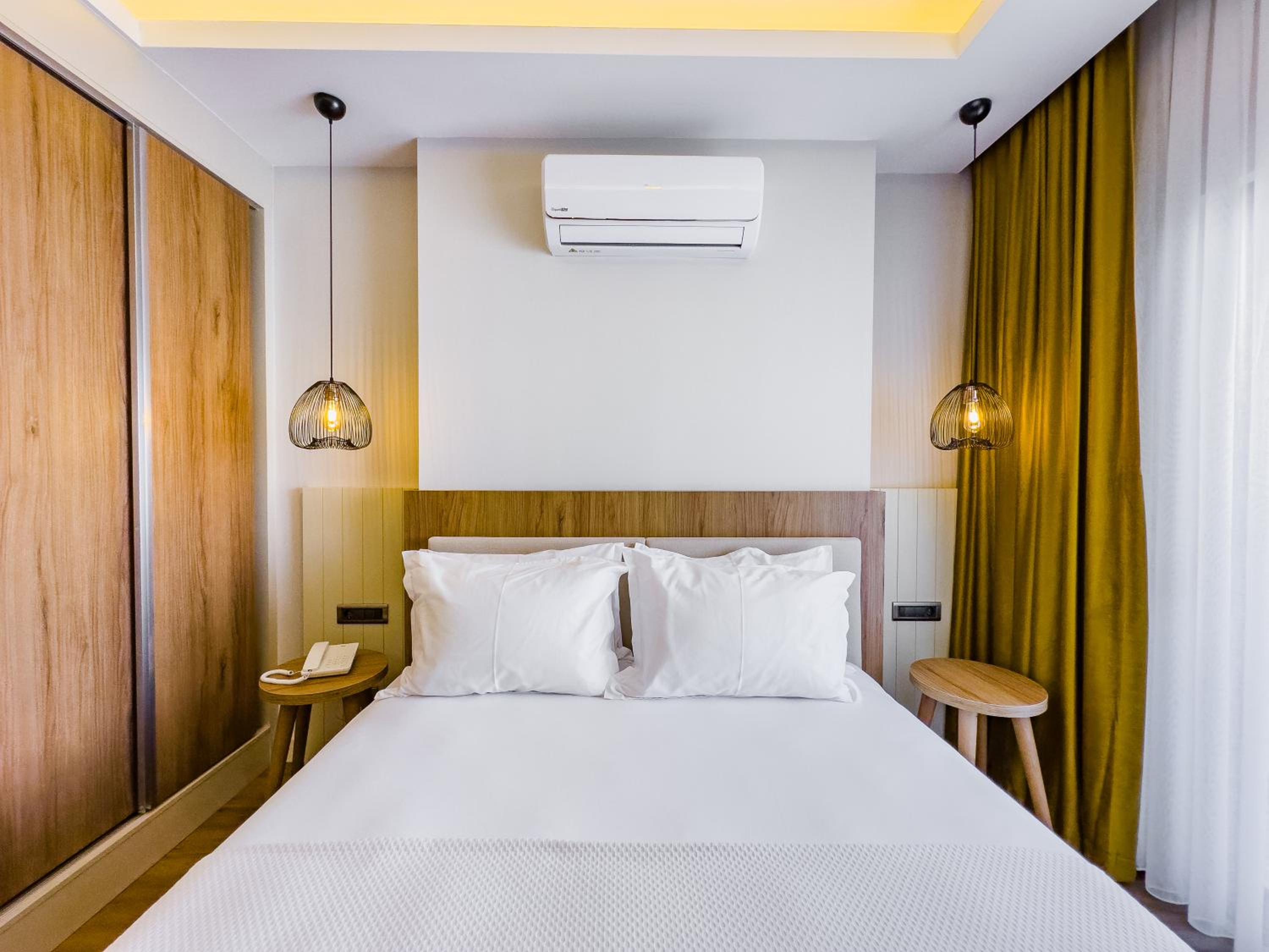 Dedeoğlu Port Otel - Image 120