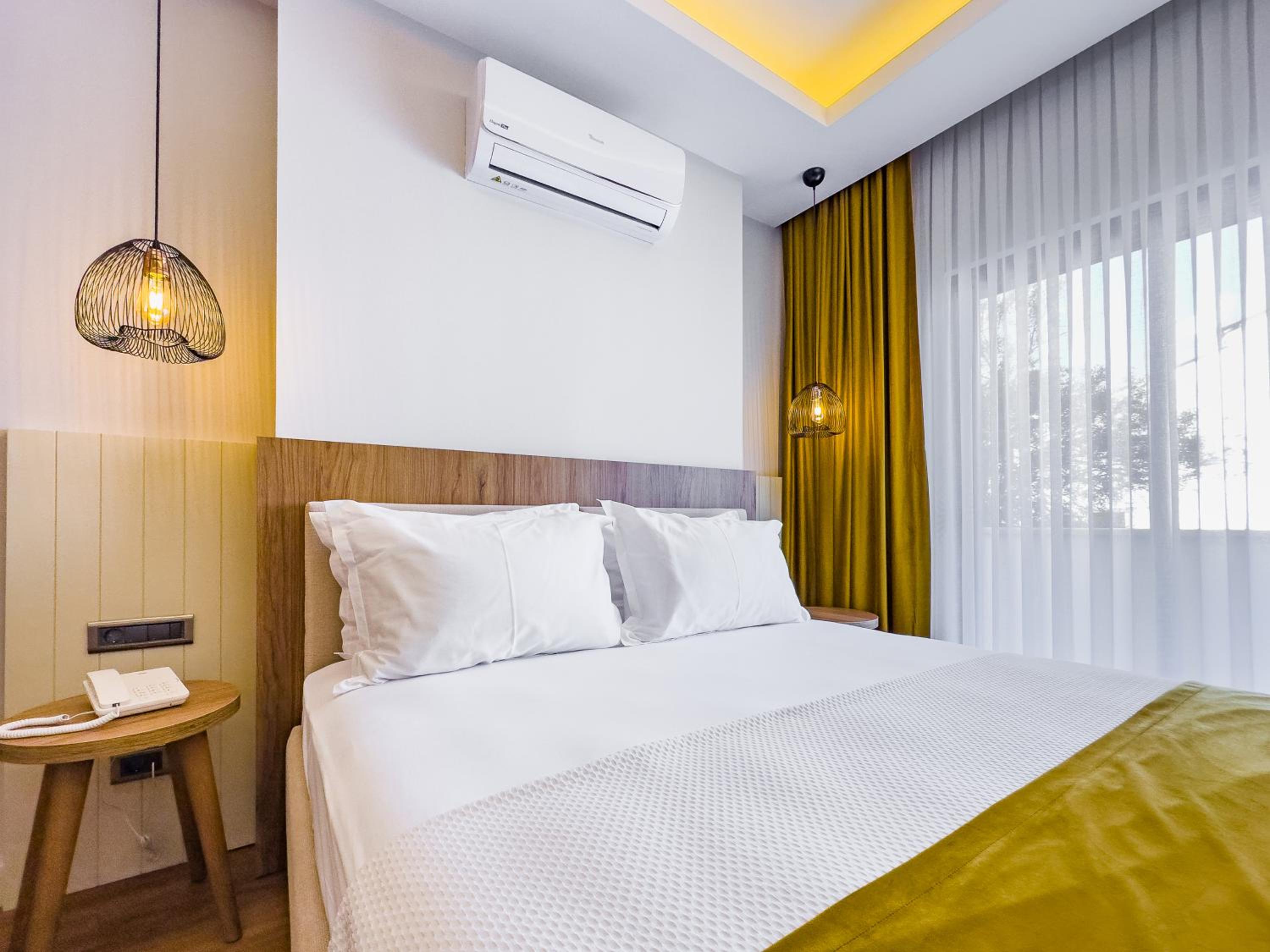 Dedeoğlu Port Otel - Image 119