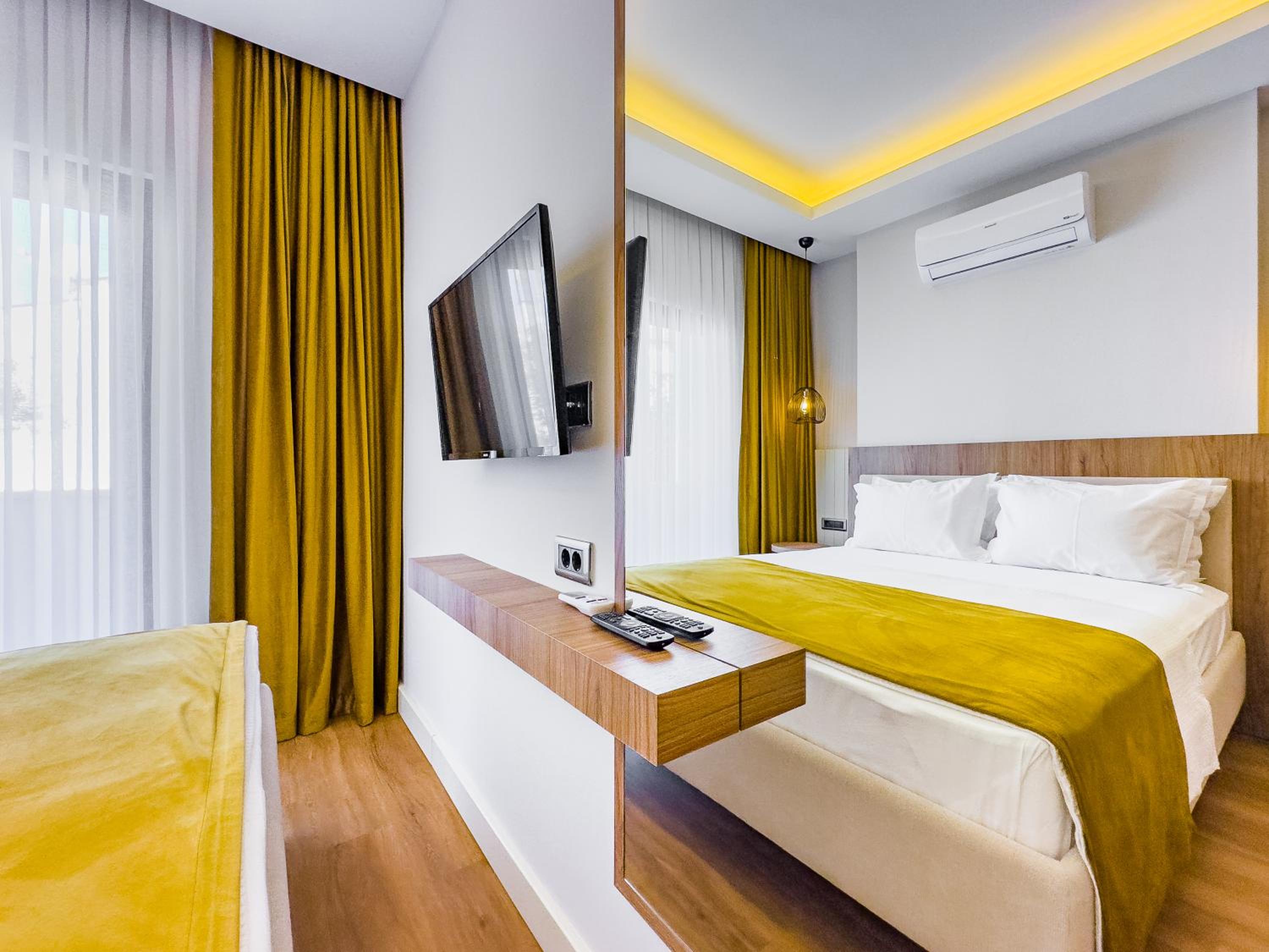 Dedeoğlu Port Otel - Image 118