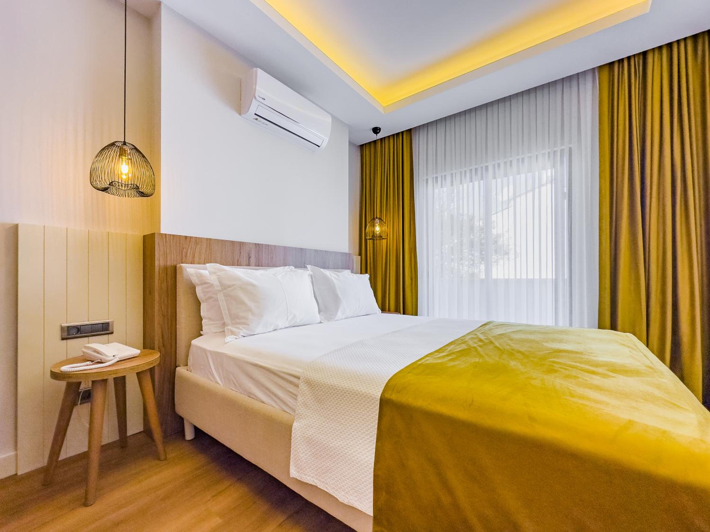 Dedeoğlu Port Otel - Image 117