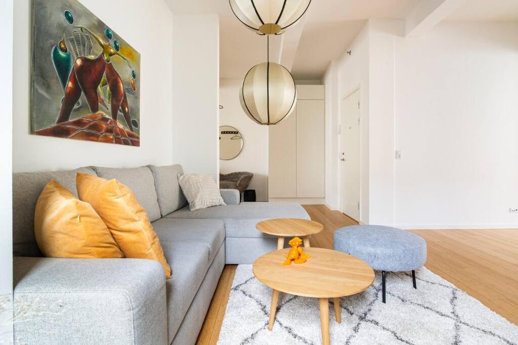 Boutique apartment in Citycenter