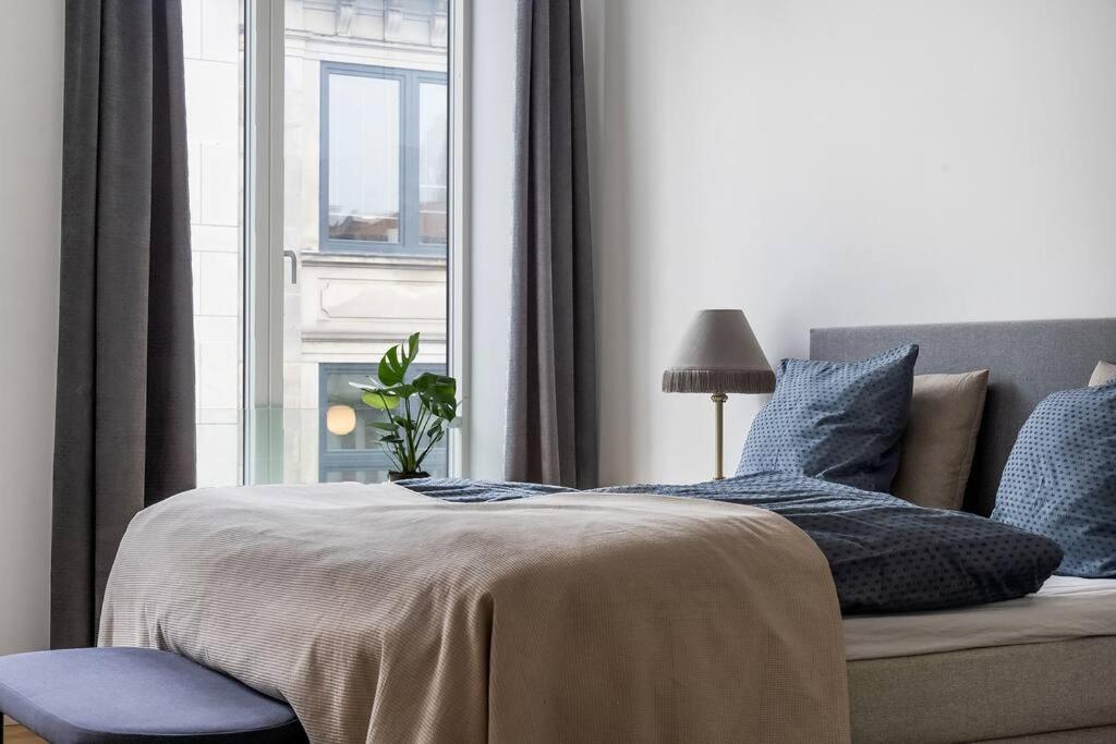 Boutique apartment in Citycenter