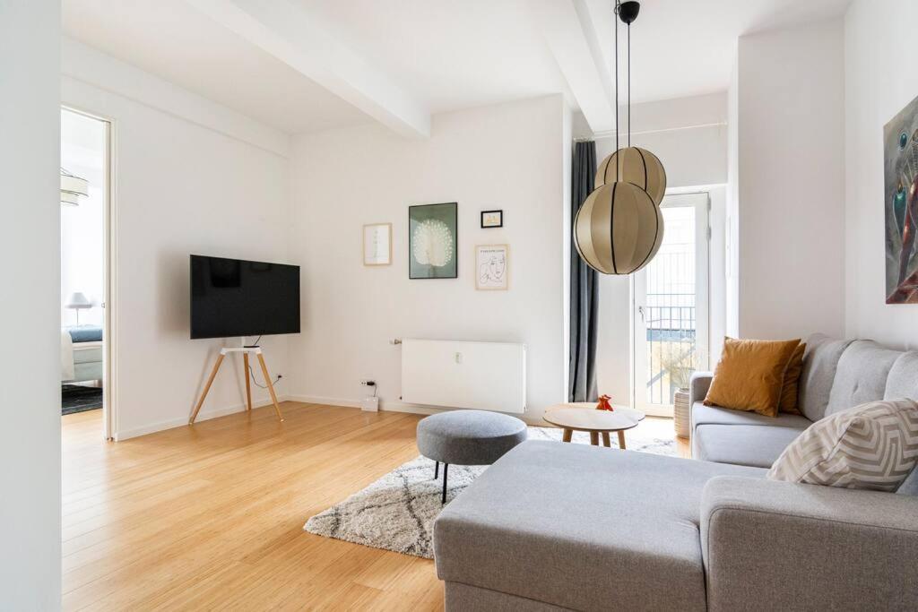 Boutique apartment in Citycenter