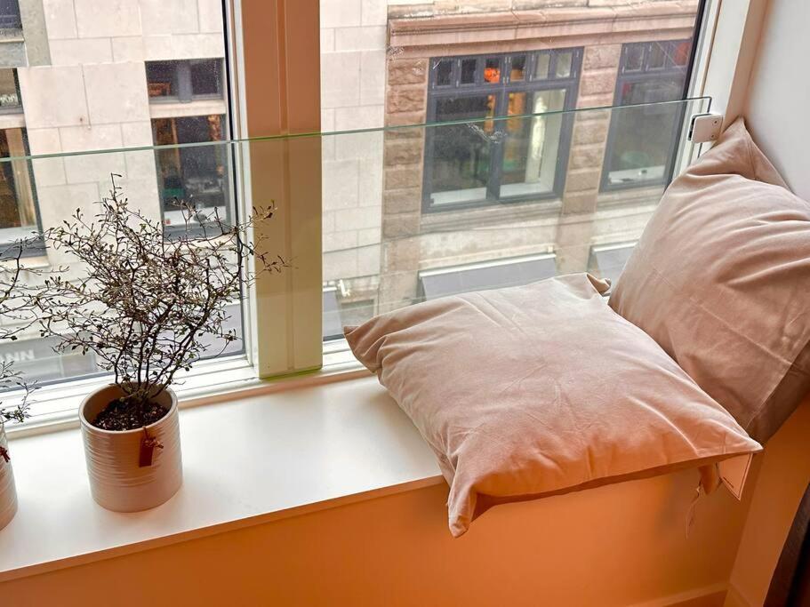 Boutique apartment in Citycenter