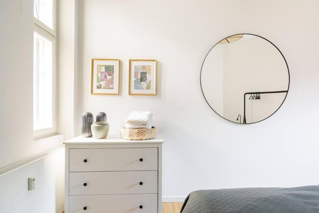 Boutique apartment in Citycenter