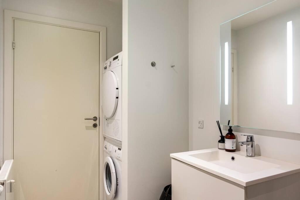 Boutique apartment in Citycenter