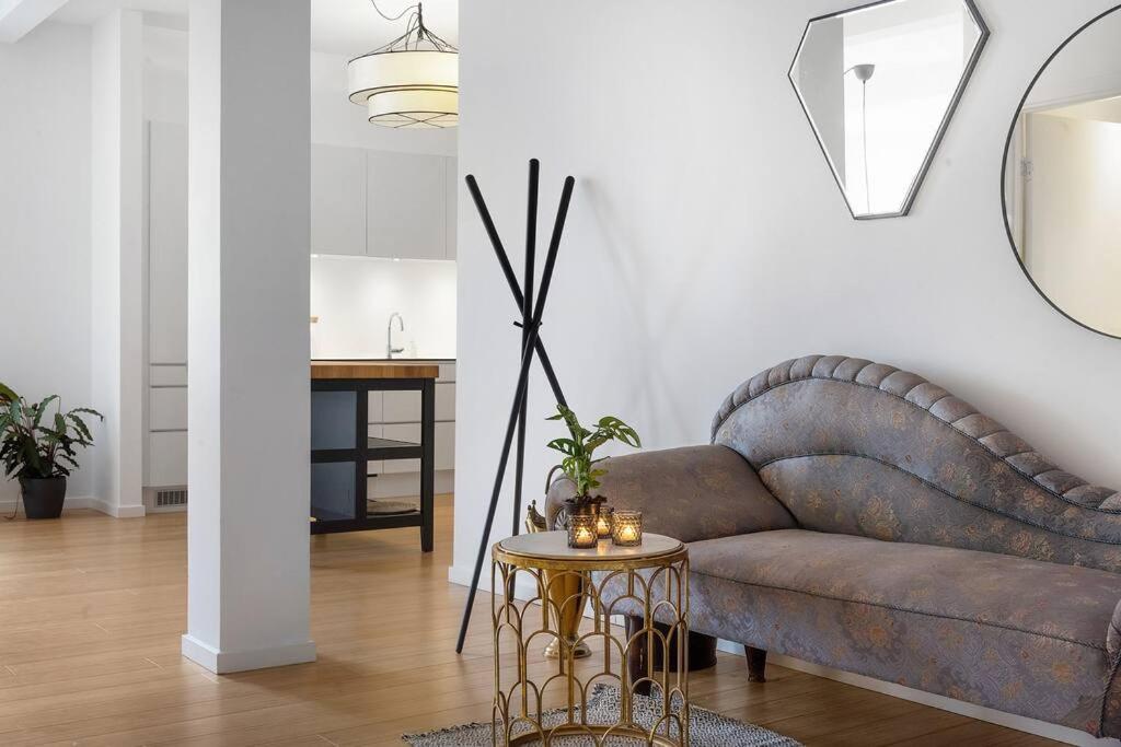 Boutique apartment in Citycenter