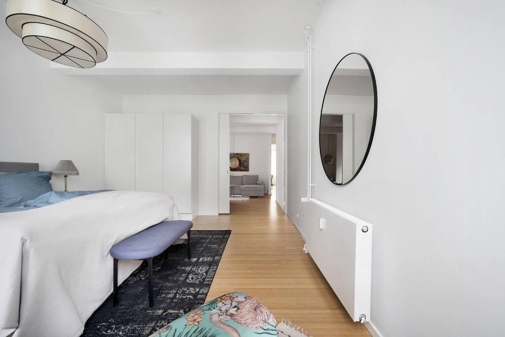 Boutique apartment in Citycenter
