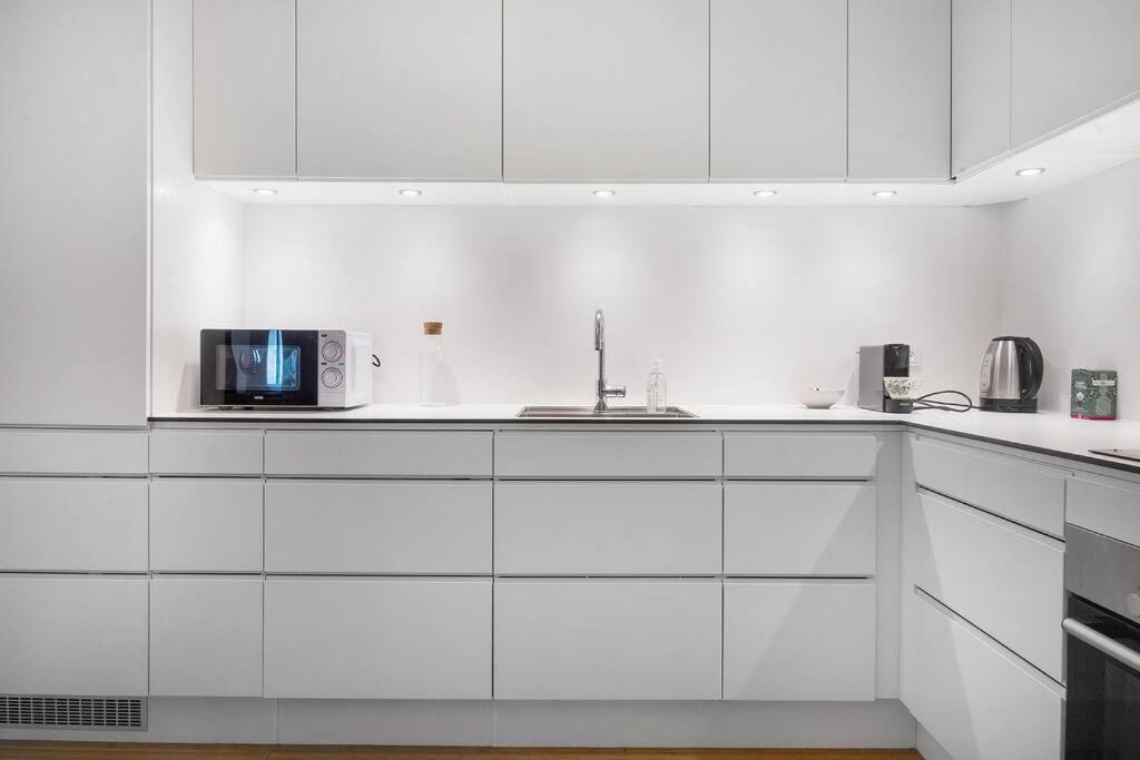 Boutique apartment in Citycenter