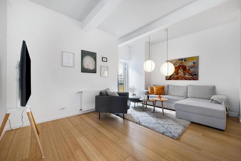 Boutique apartment in Citycenter
