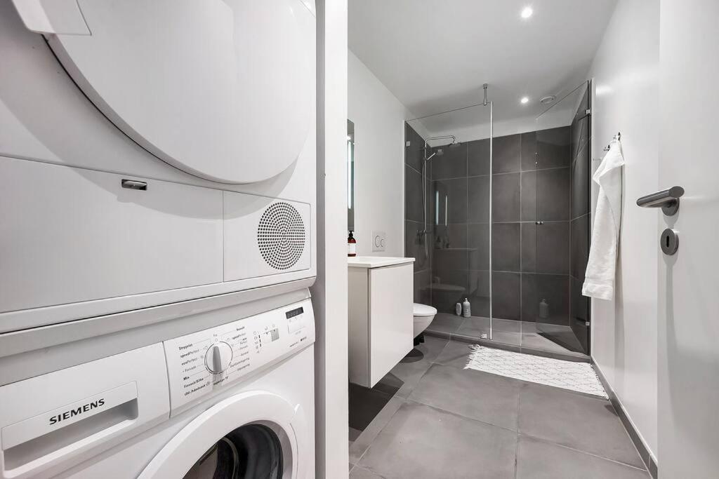 Boutique apartment in Citycenter