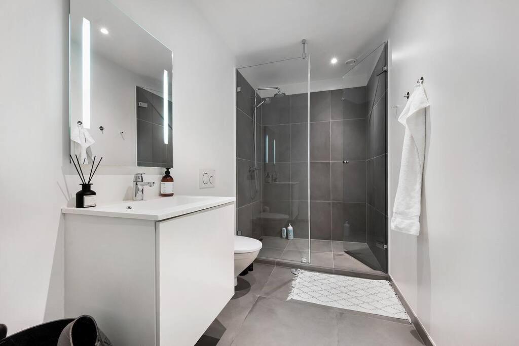Boutique apartment in Citycenter