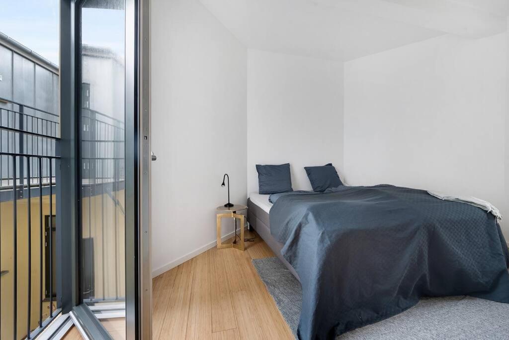 Boutique apartment in Citycenter