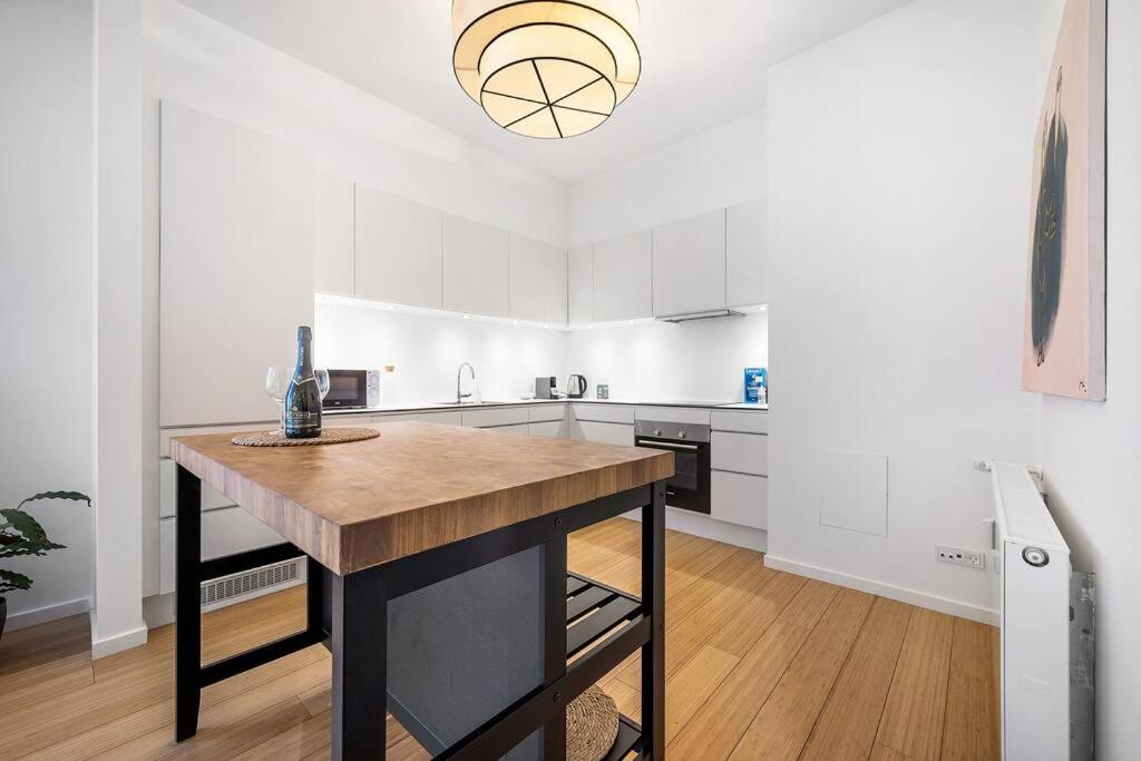 Boutique apartment in Citycenter