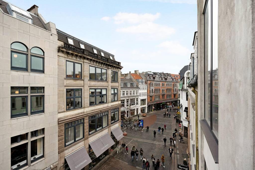 Boutique apartment in Citycenter