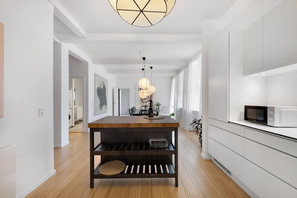 Boutique apartment in Citycenter