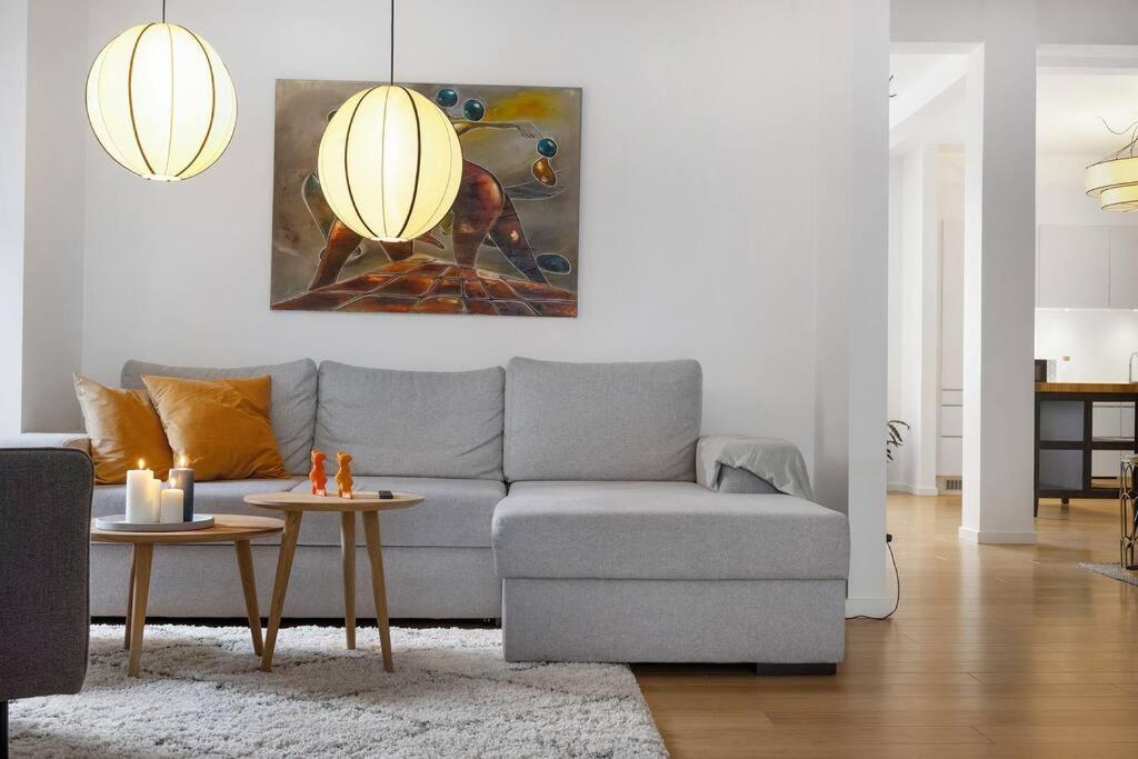 Boutique apartment in Citycenter