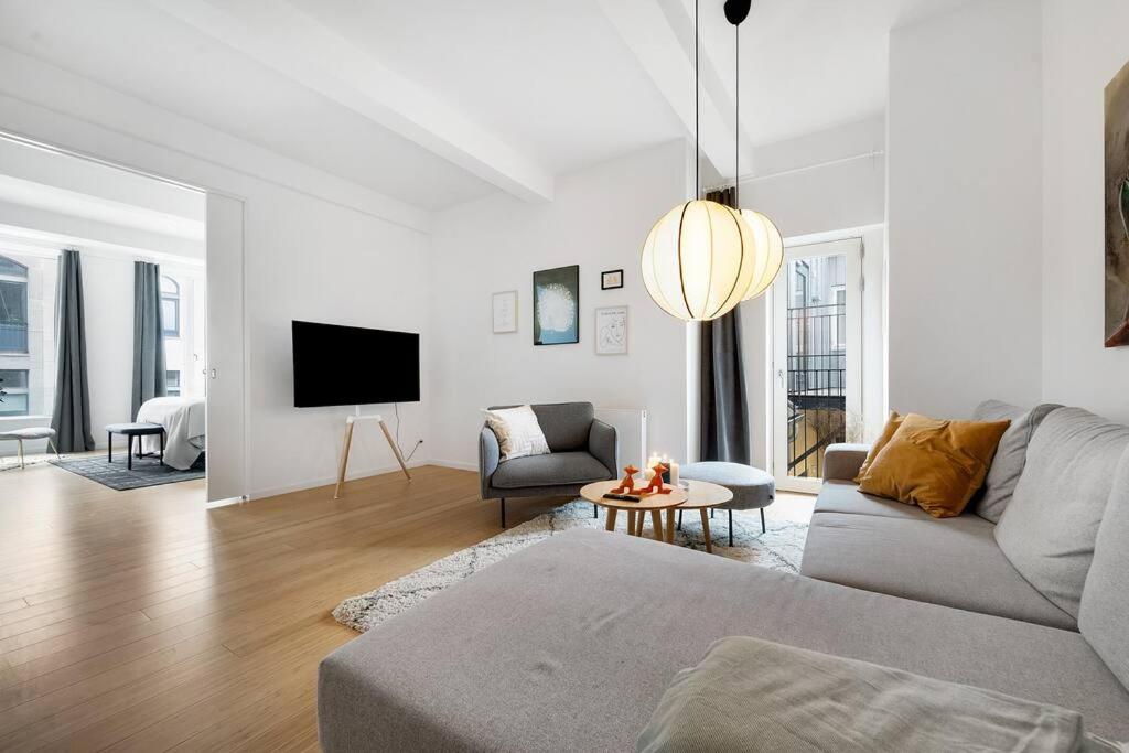 Boutique apartment in Citycenter