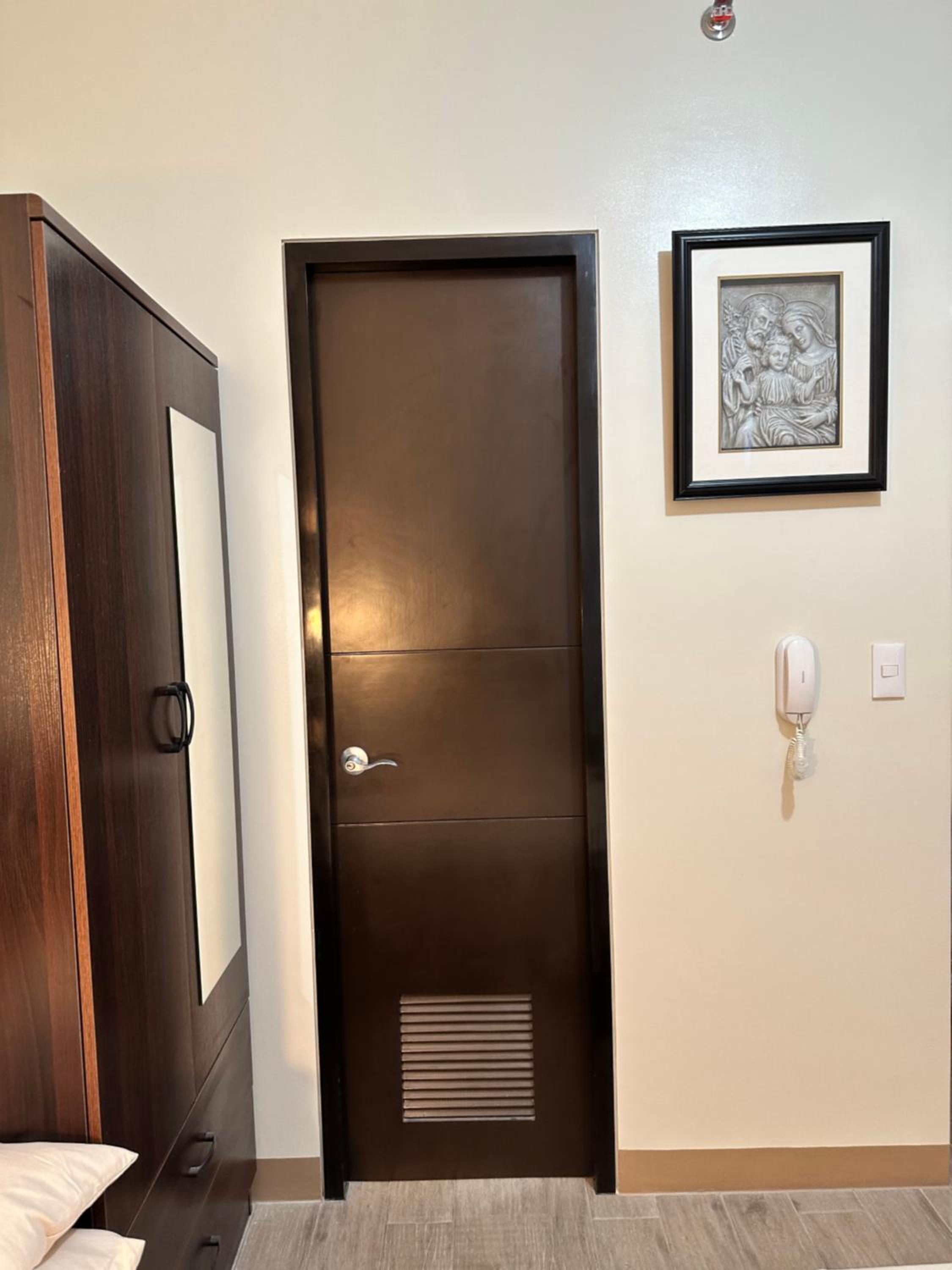 Studio Room Blissful Cradle at One Regis-Upper East