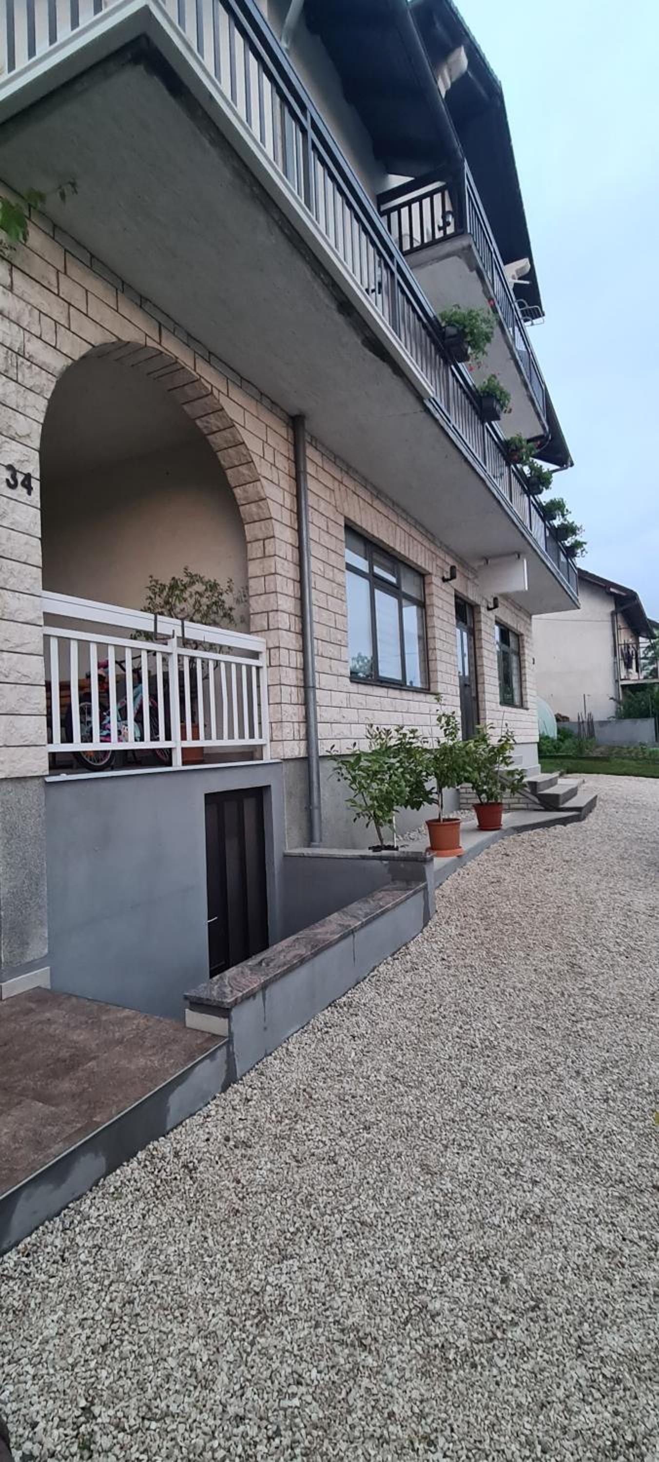 Prenoćište Dubravka