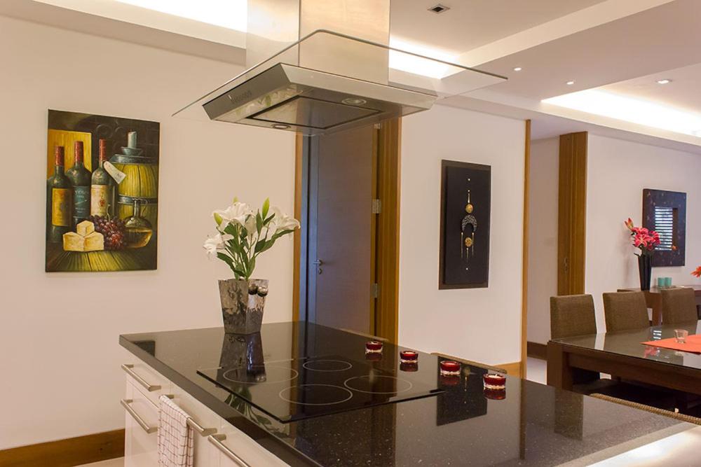Nai Thon Beachfront Apartments
