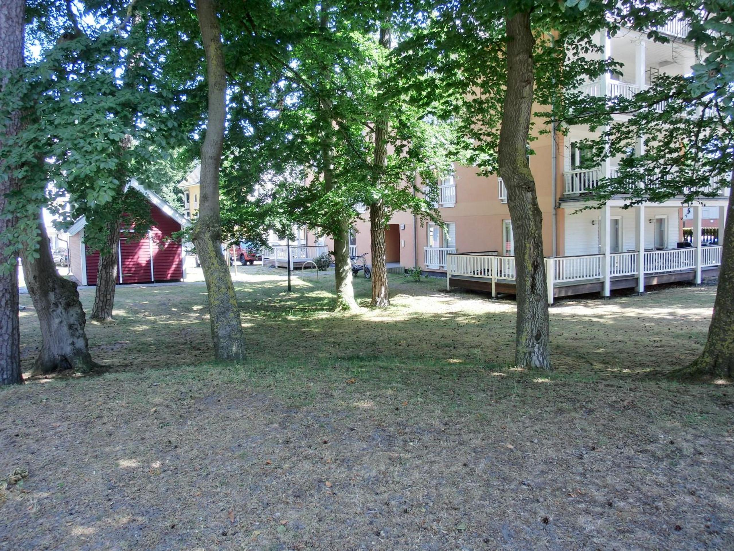 Ferienwohnung W12 2 S